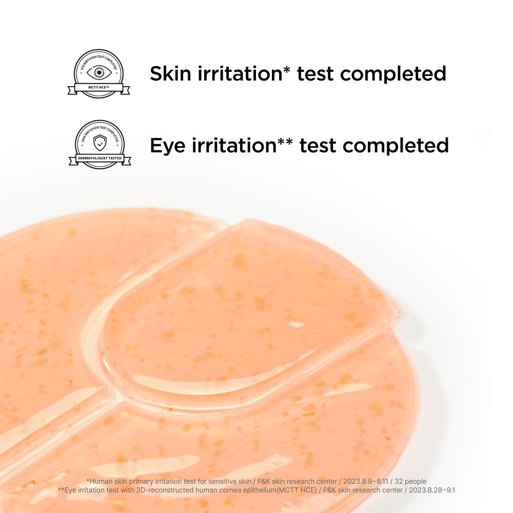 ISOI - Blemish Care Eye & Wrinkle Patch (90pcs)