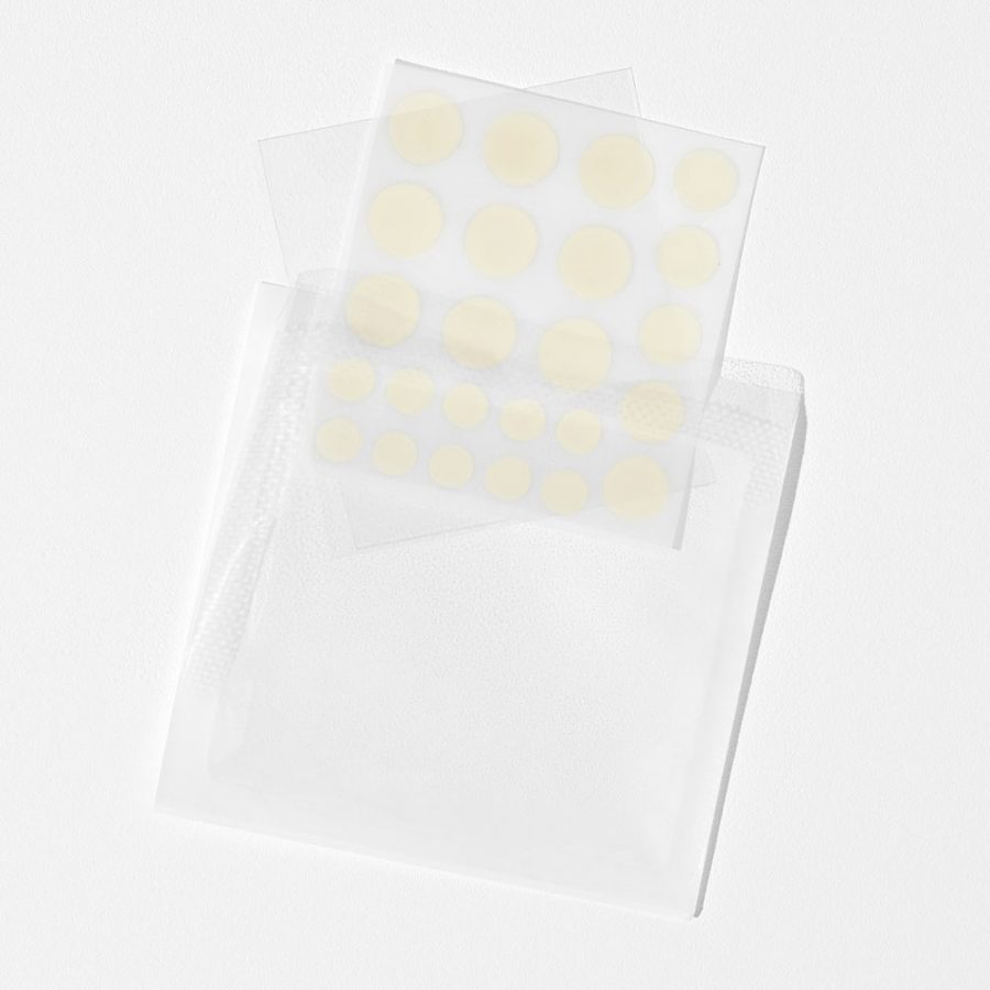 COSRX - Acne Pimple Master Patch