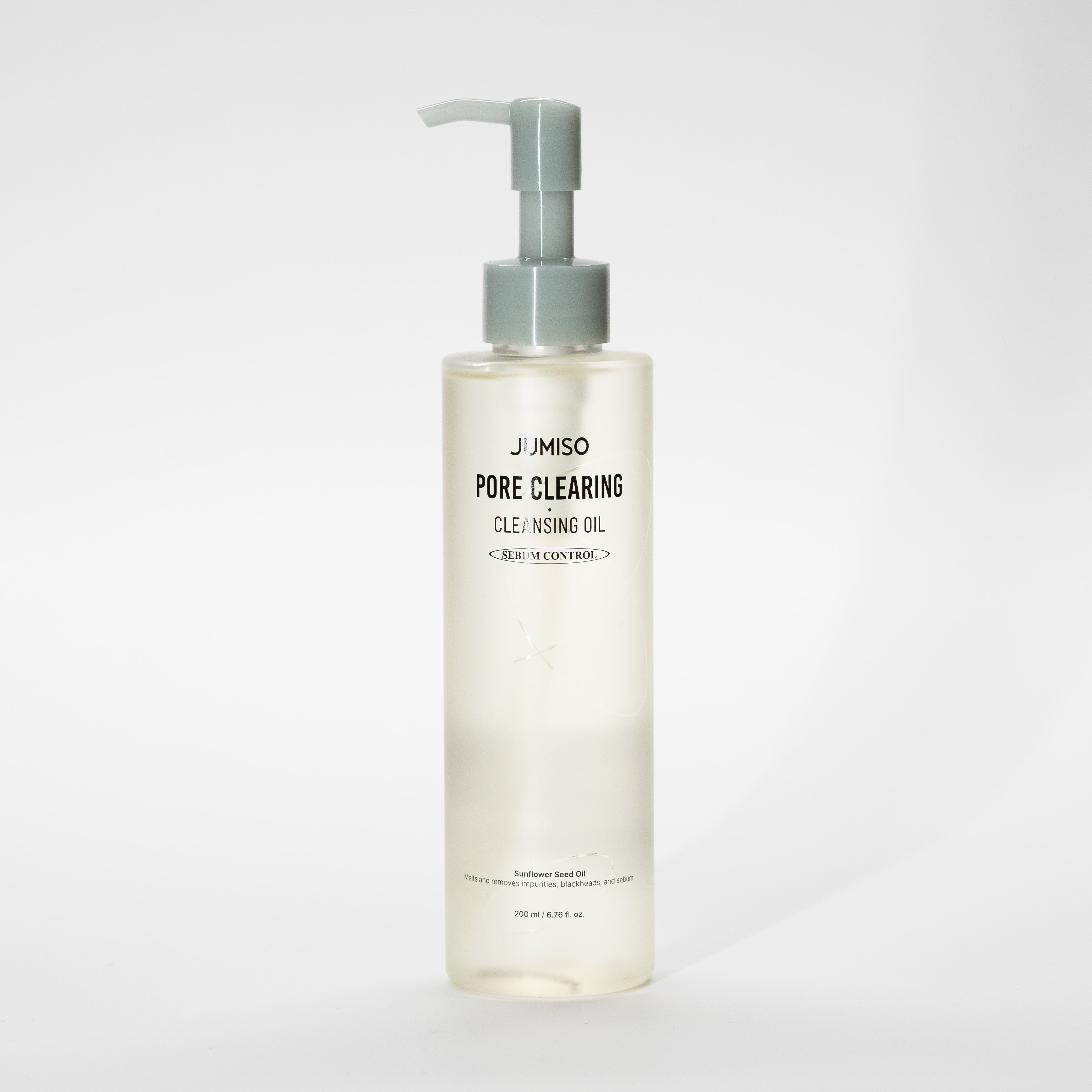 JUMISO - Pore Clearing Cleansing Oil 200ml