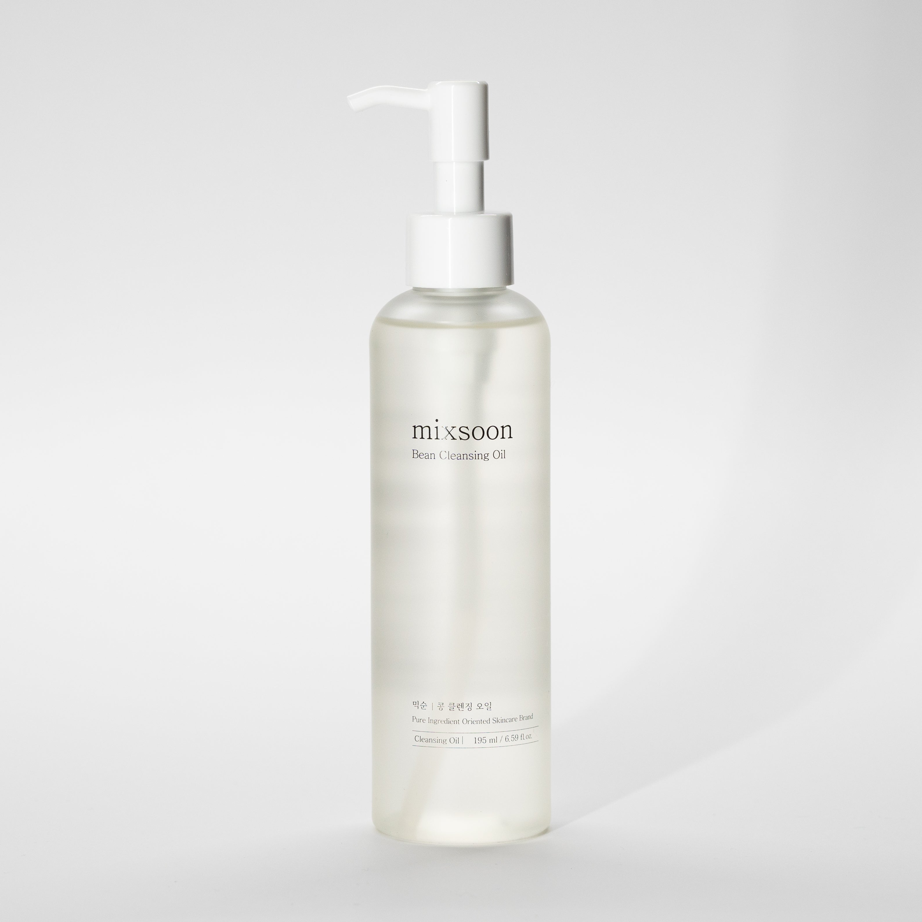 MIXSOON - Bean Cleansing Oil 195ml