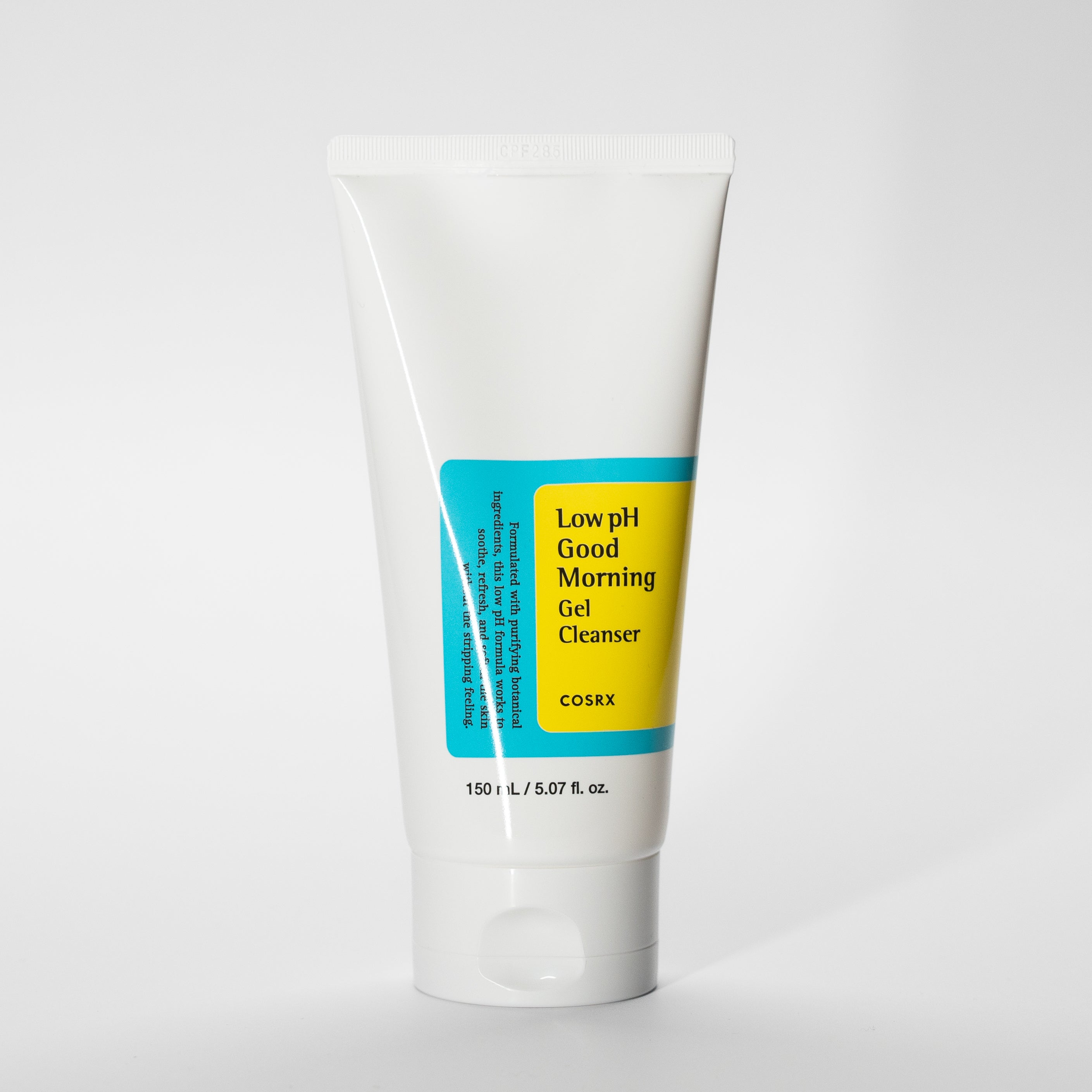COSRX - Low PH Good Morning Gel Cleanser 150ml
