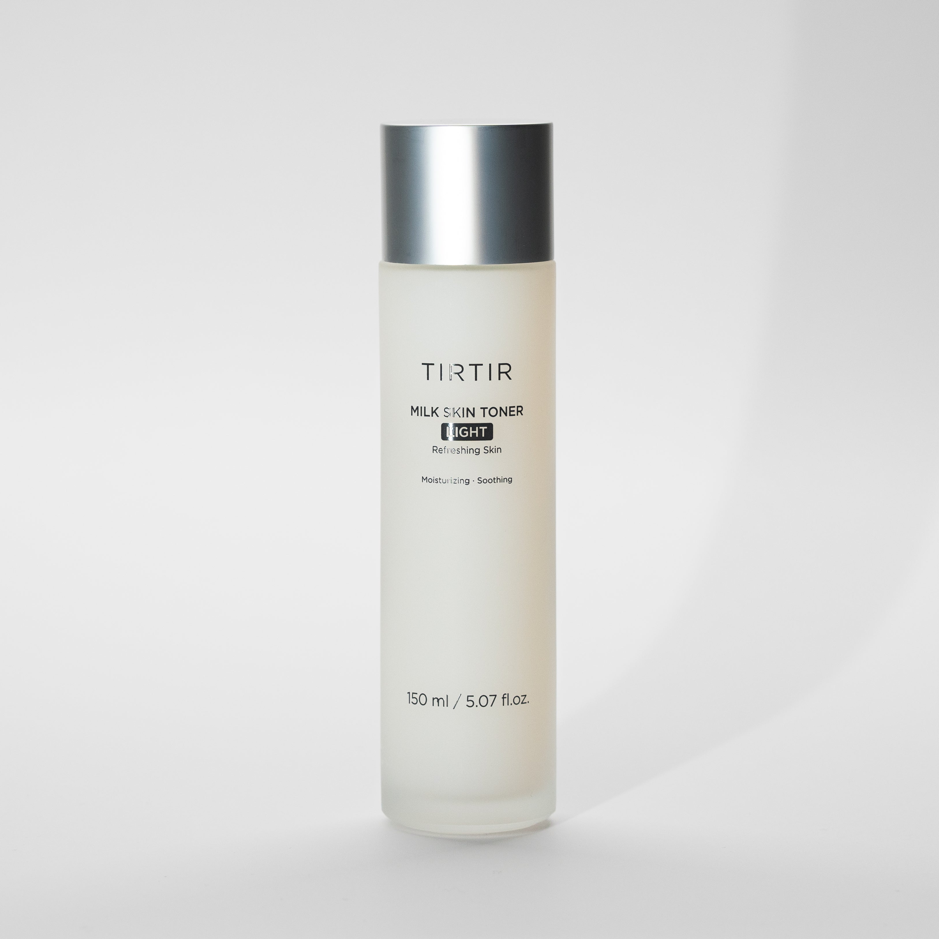 TIRTIR - Milk Skin Toner Light 150ML