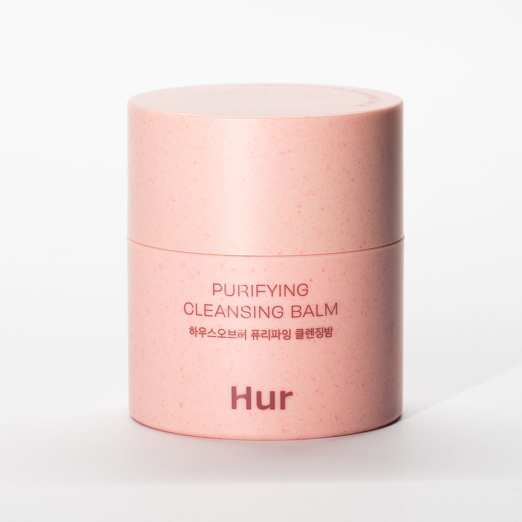 HOUSE OF HUR - Purifying Cleansing Balm 50ml