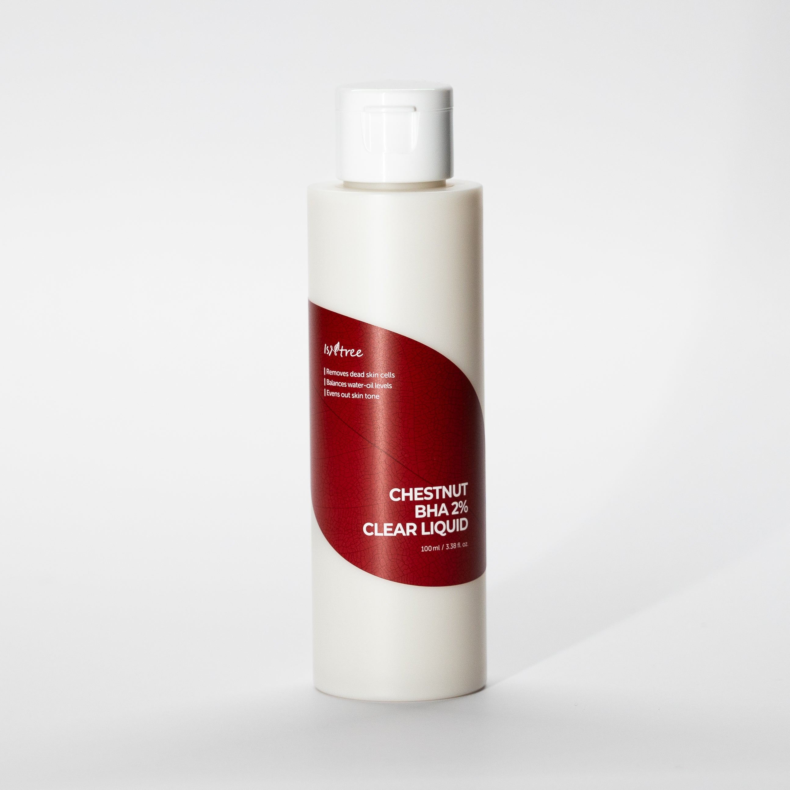 ISNTREE - Chestnut BHA 2%Clear Liquid 100ml