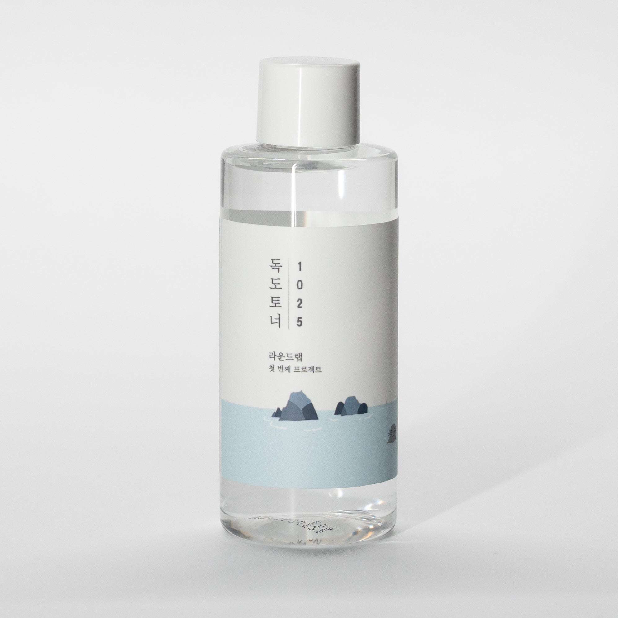 ROUND LAB - 1025 Dokdo Toner 100ml