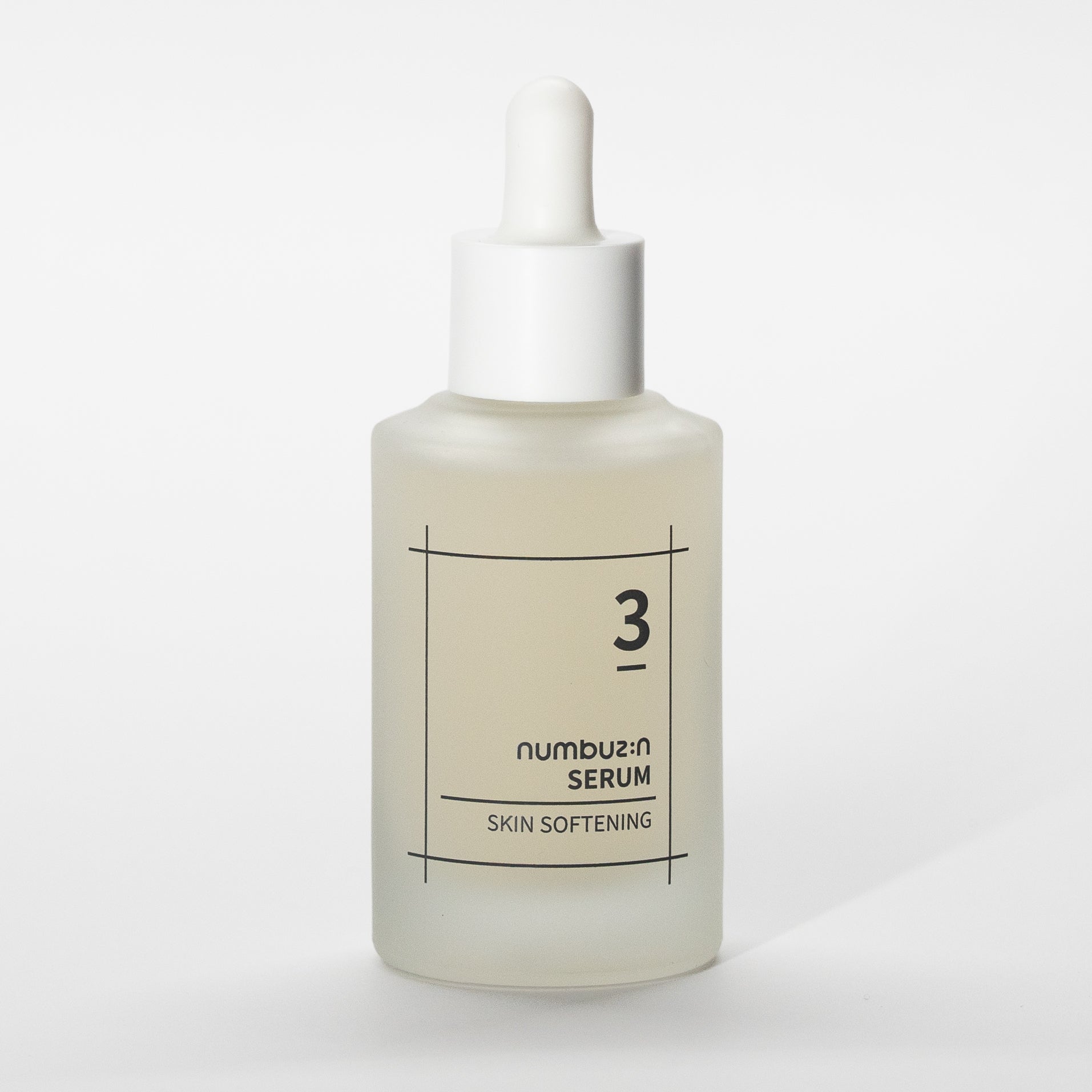NUMBUZIN - No.3 Skin Softening Serum 50ml