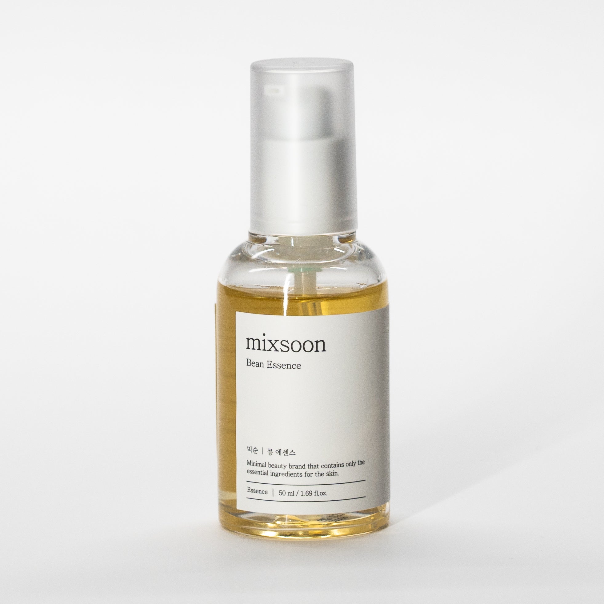 MIXSOON - Bean Essence 50ml