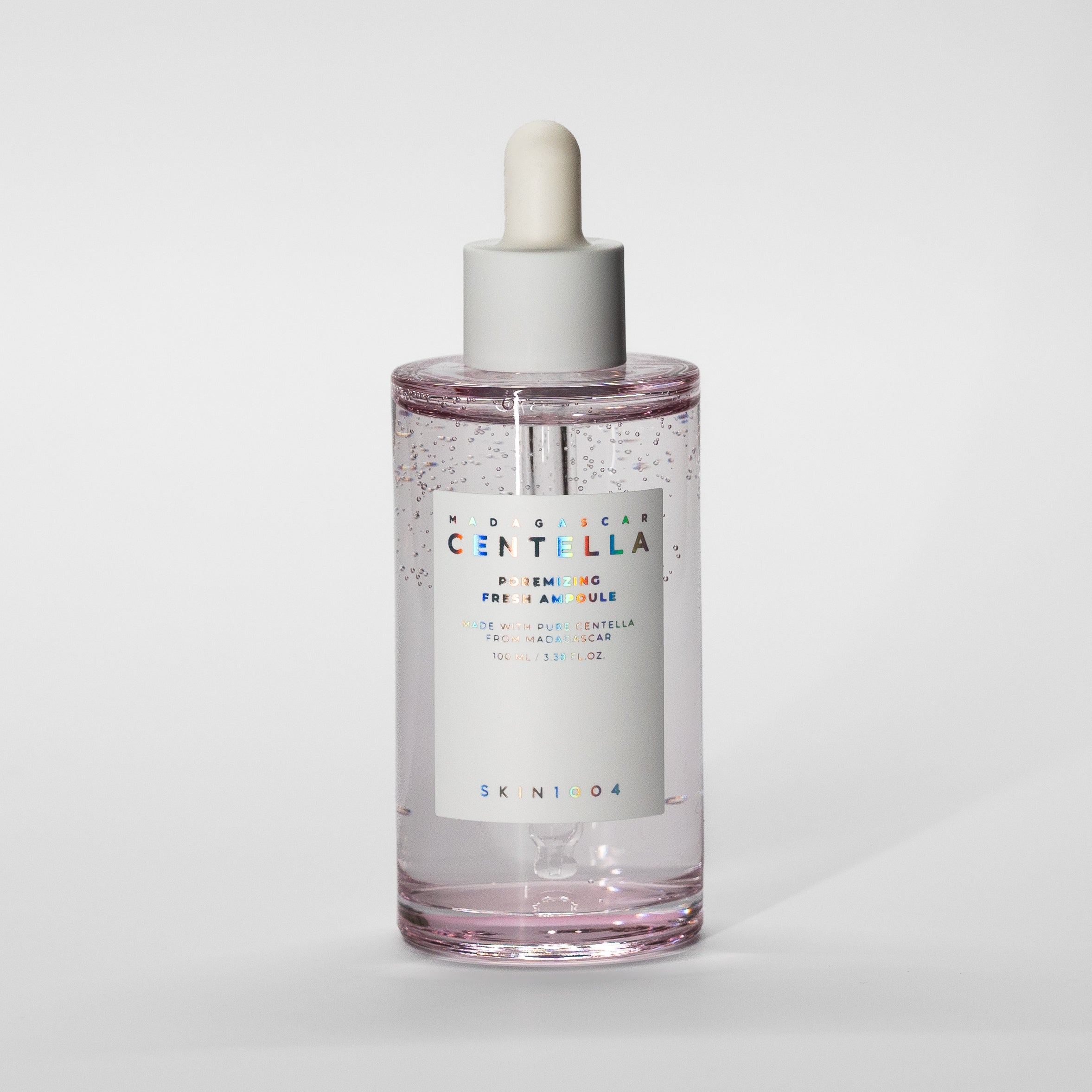 SKIN1004 - Madagascar Centella Poremizing Fresh Ampoule 100ml