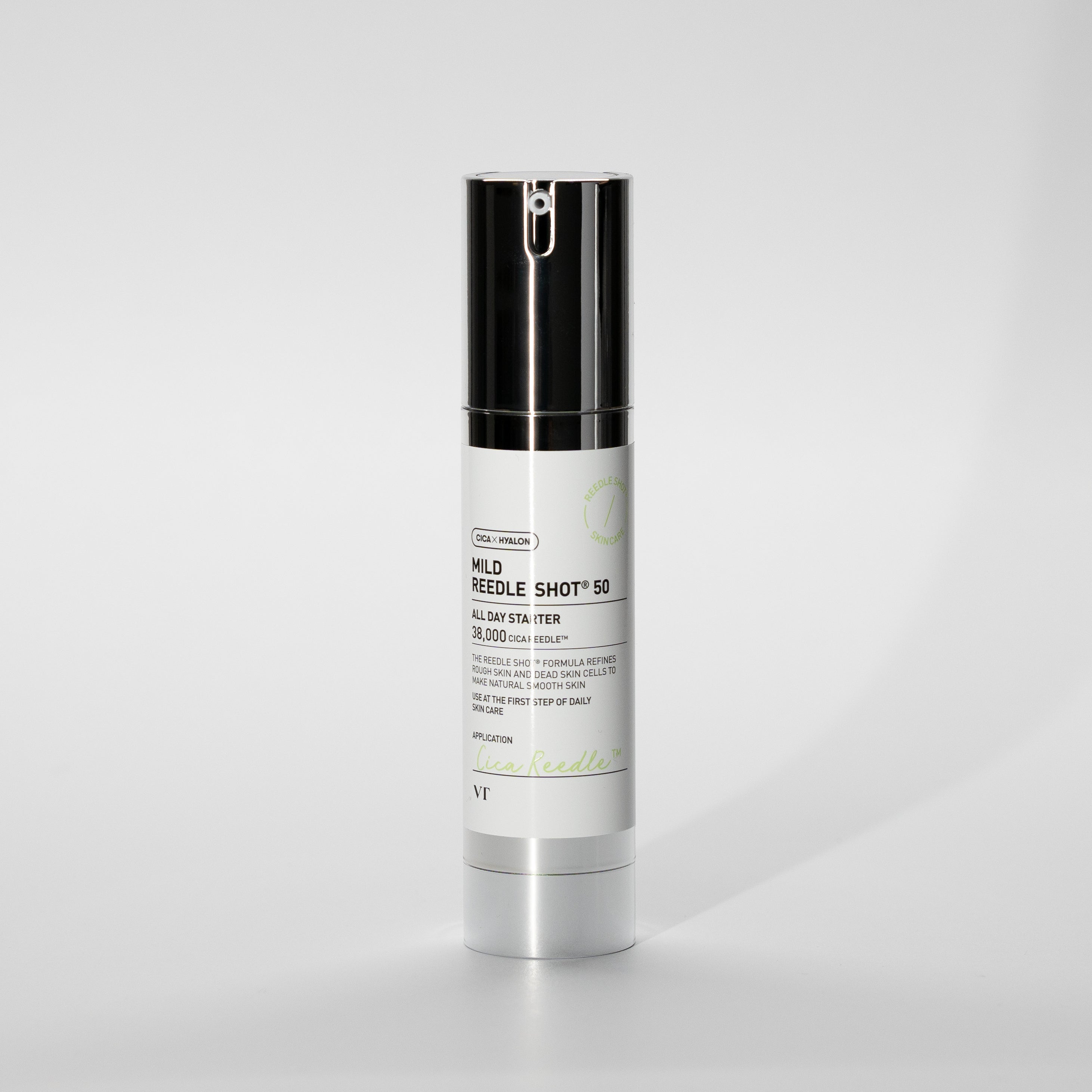 VT COSMETICS - Mild Reedle Shot 50