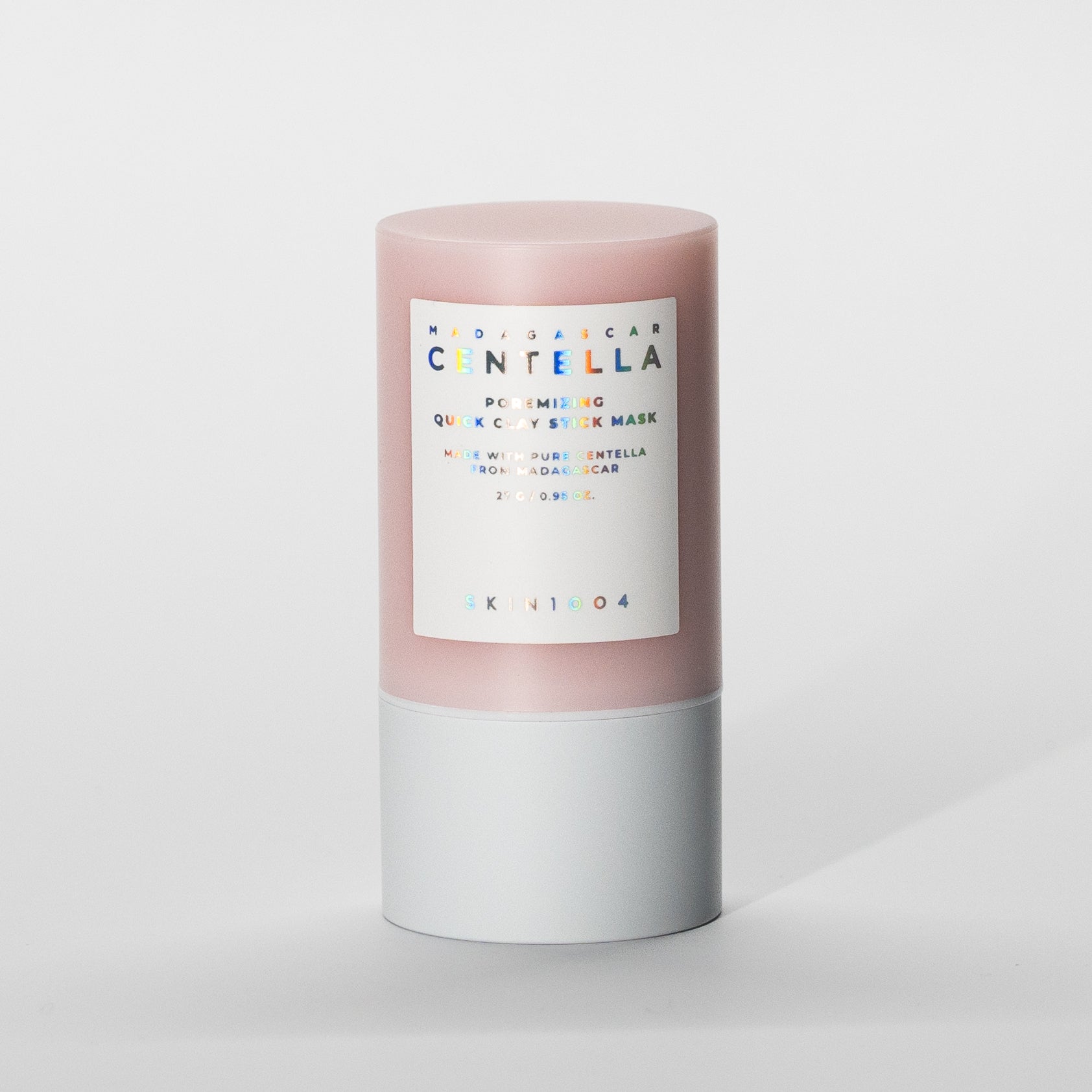 SKIN1004 - Madagascar Centella Poremizing Quick Clay Stick Mask 27g