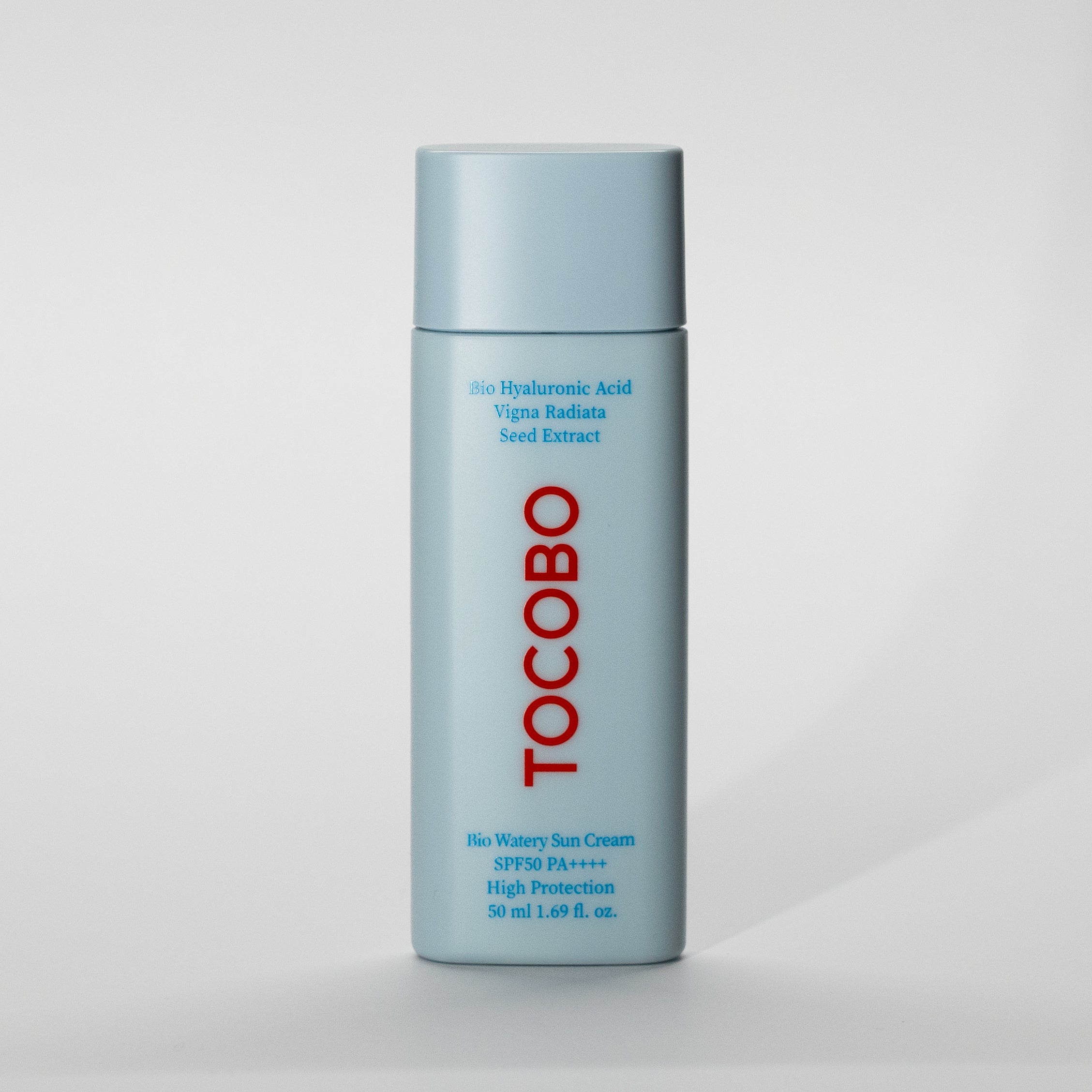 TOCOBO - Bio Watery Sun Cream SPF50+ PA++++ 50ml