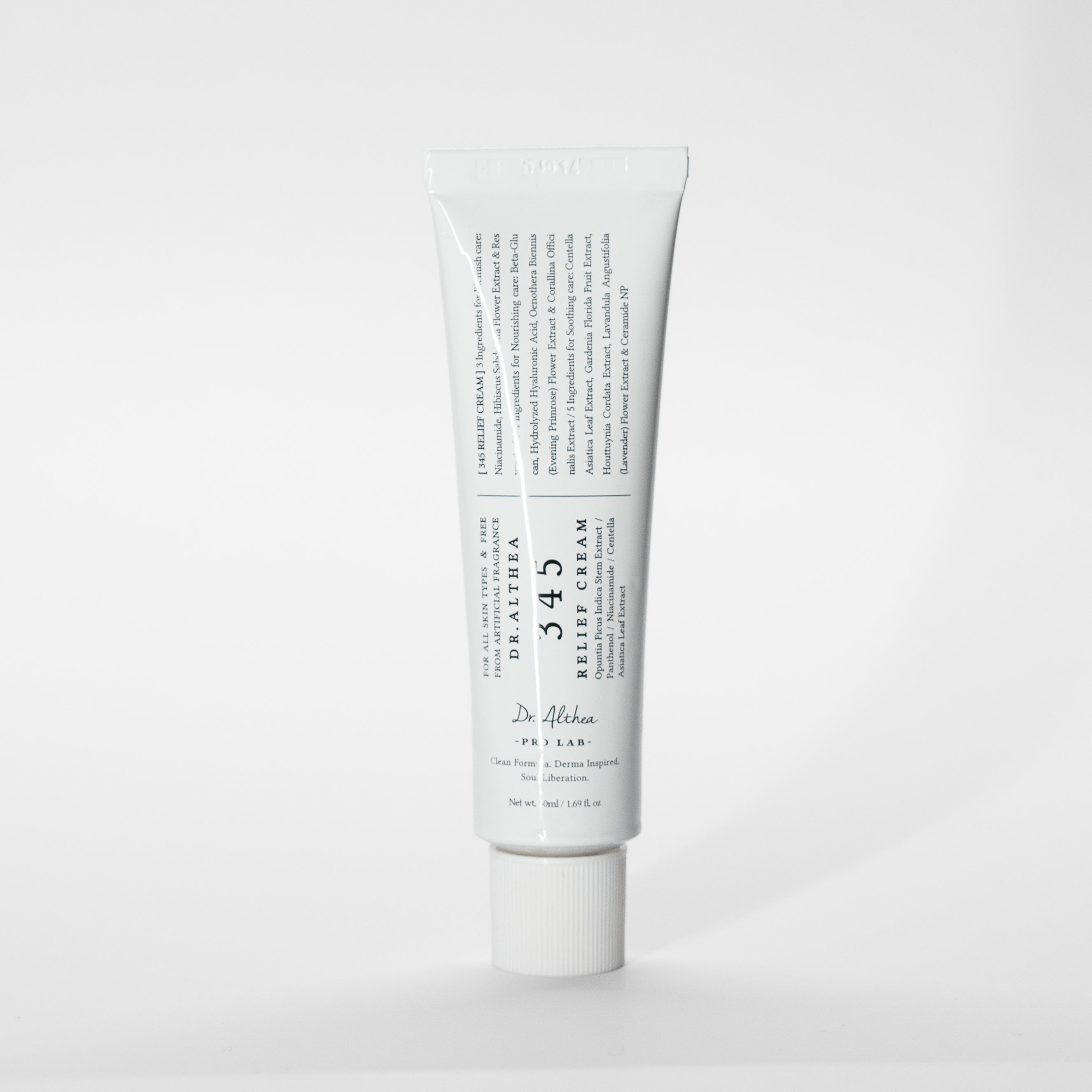 DR. ALTHEA - 345NA Relief Cream 50ml
