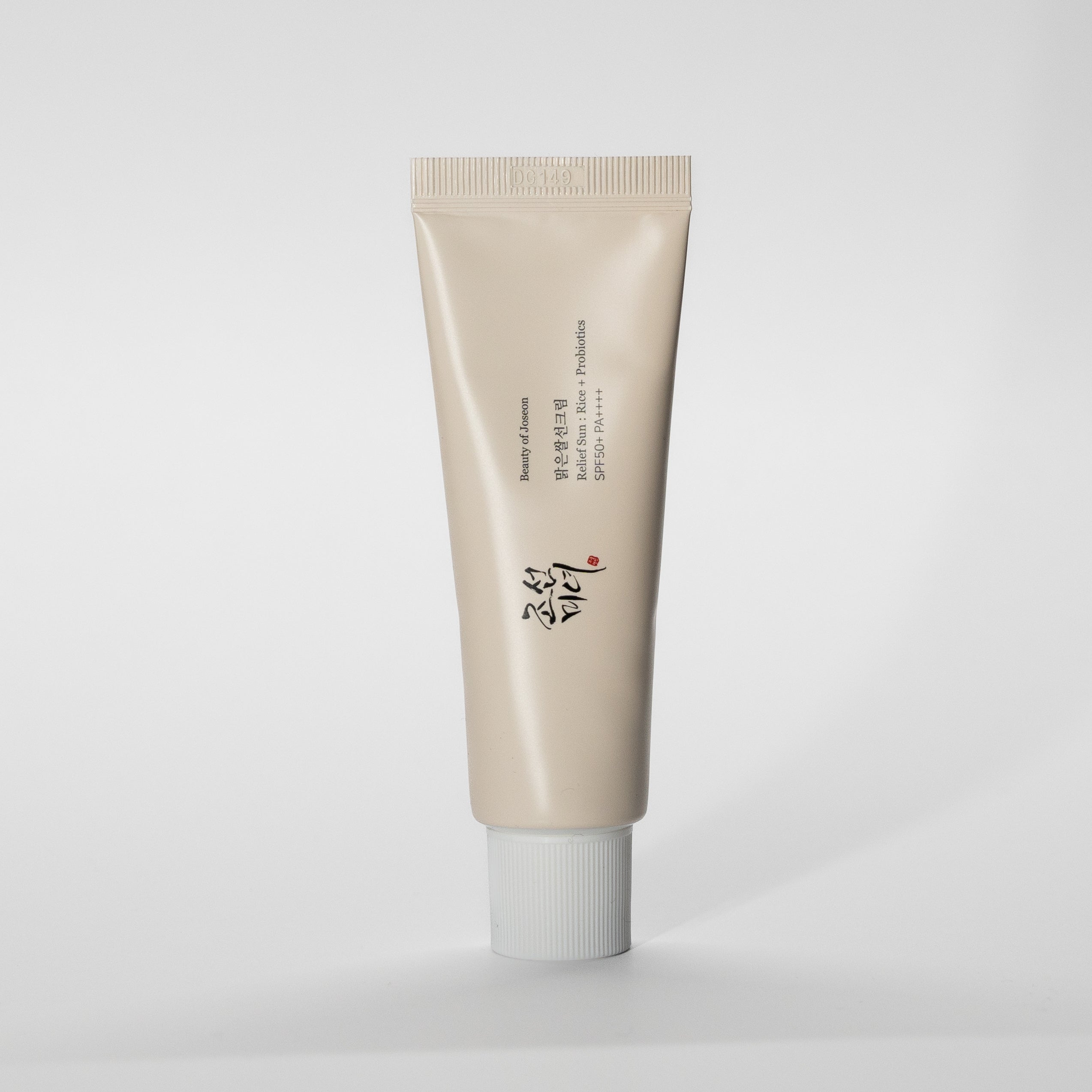BEAUTY OF JOSEON - Relief Sun : Rice + Probiotics 50ml