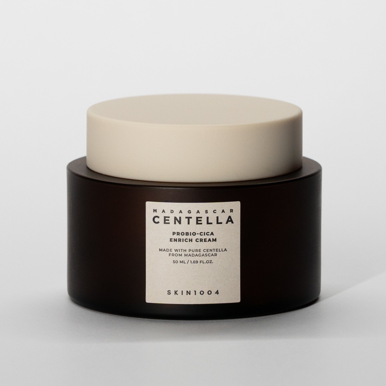 SKIN1004 - Madagascar Centella Probio-Cica Enrich Cream 50ml