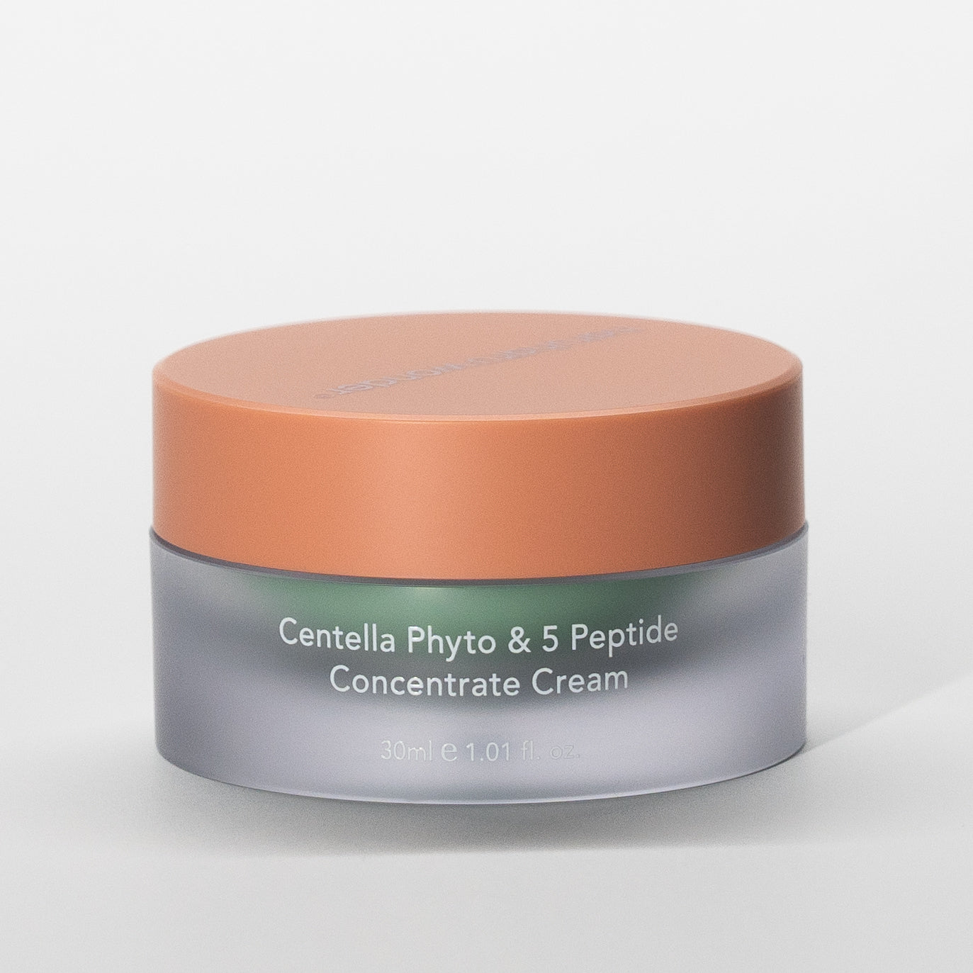 HARUHARU WONDER - Centella Phyto & 5 Peptide Concentrate Cream 30ml