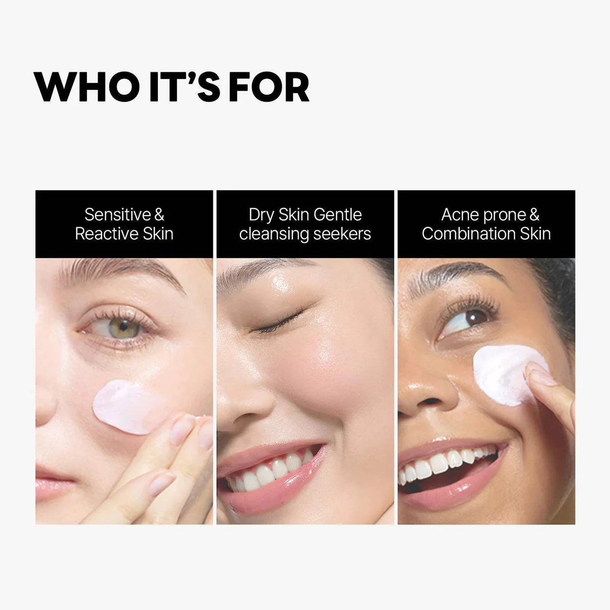 ROUND LAB - 1025 Dokdo Cleanser 150ml
