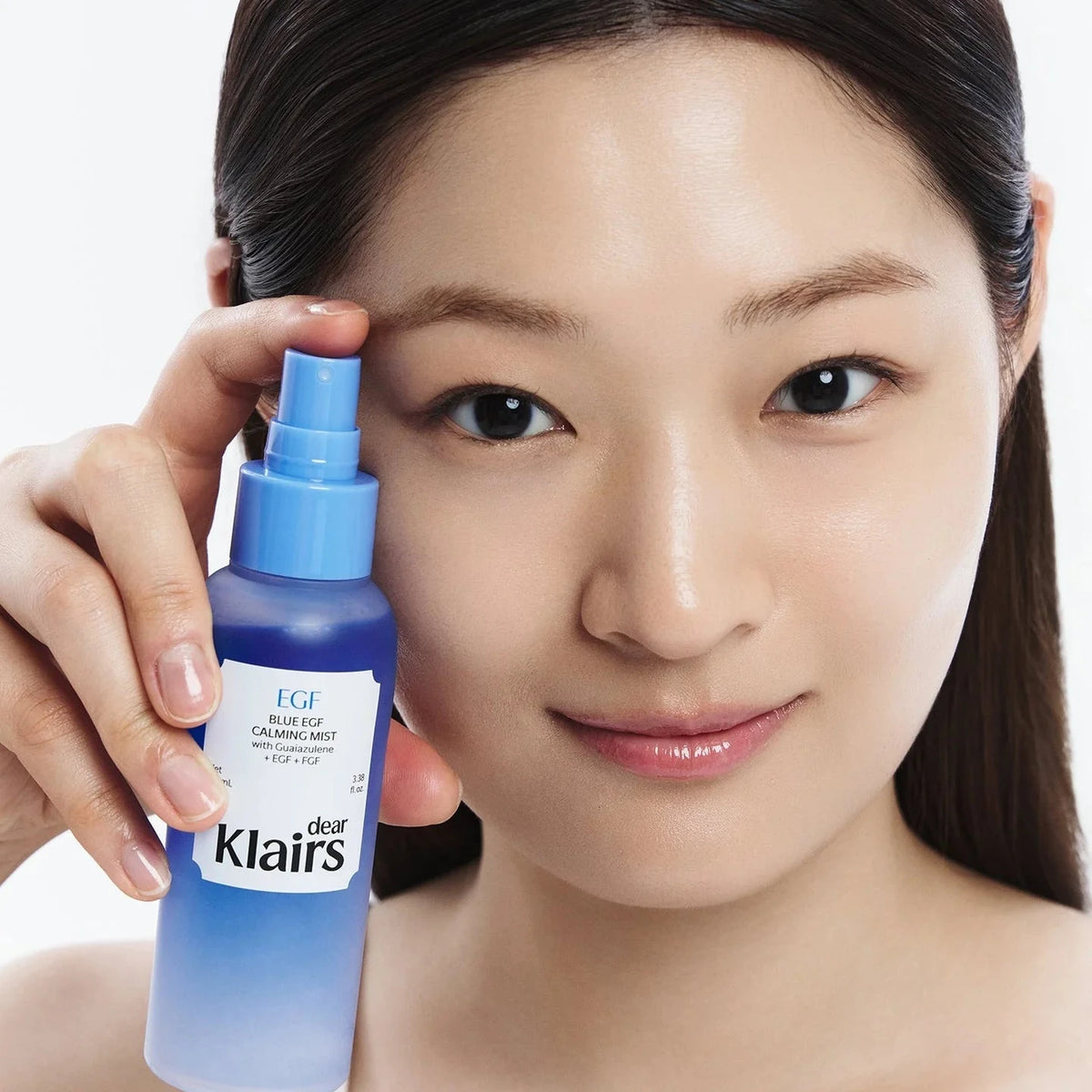 DEAR. KLAIRS - Blue EGF Calming Mist 100ml