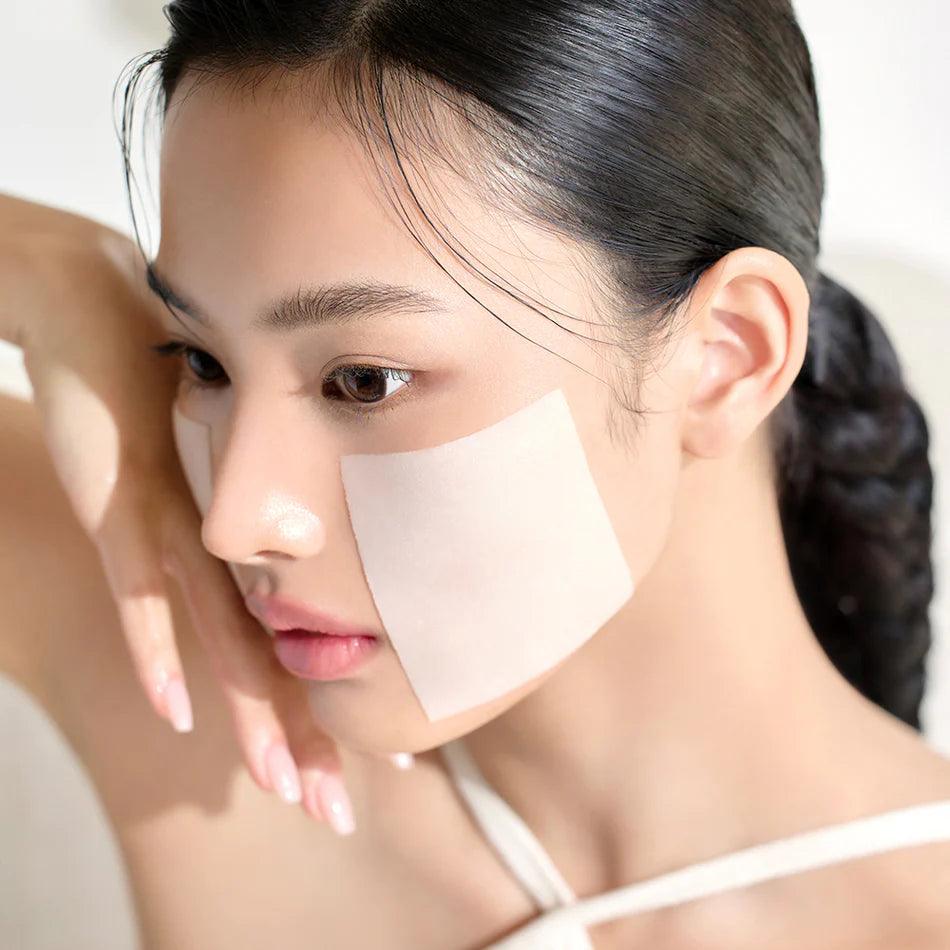 MIXSOON - Soybean Milk Pad (3 pads)