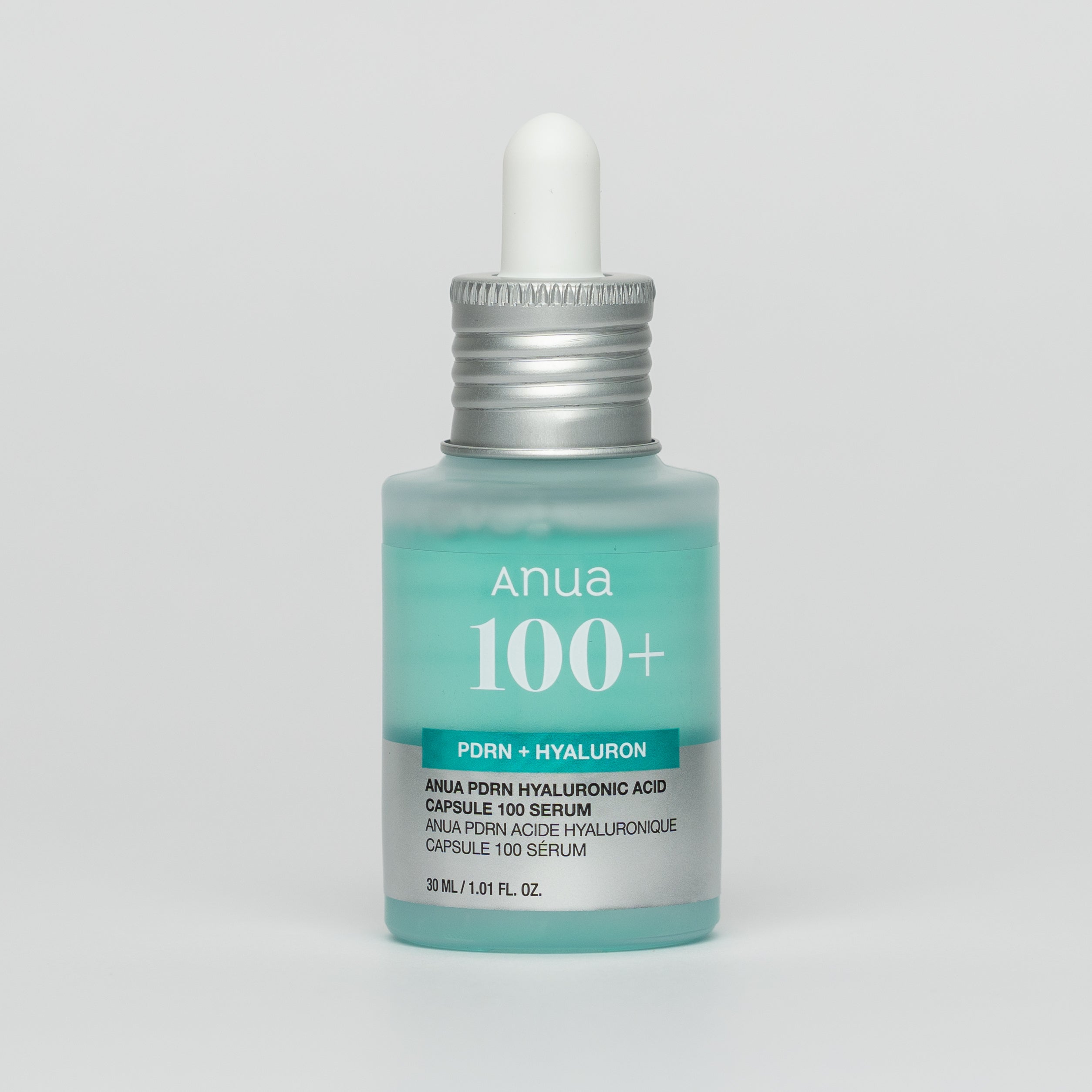 ANUA - PDRN Hyaluronic Acid Capsule 100 Serum 30 ml