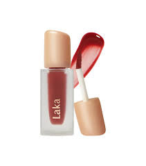 LAKA - Fruity Glam Tint 104 Cherry
