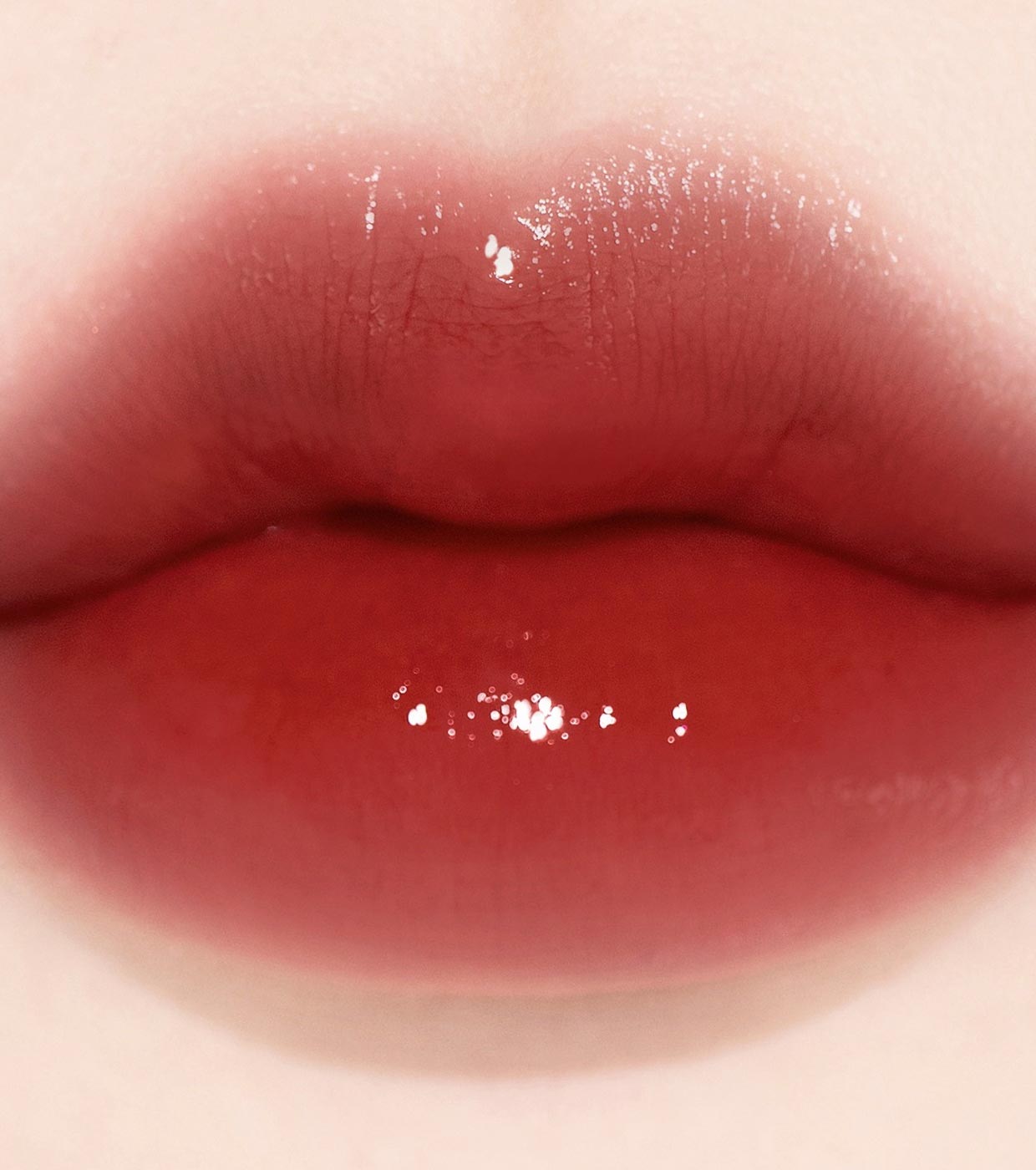 LAKA - Fruity Glam Tint 104 Cherry