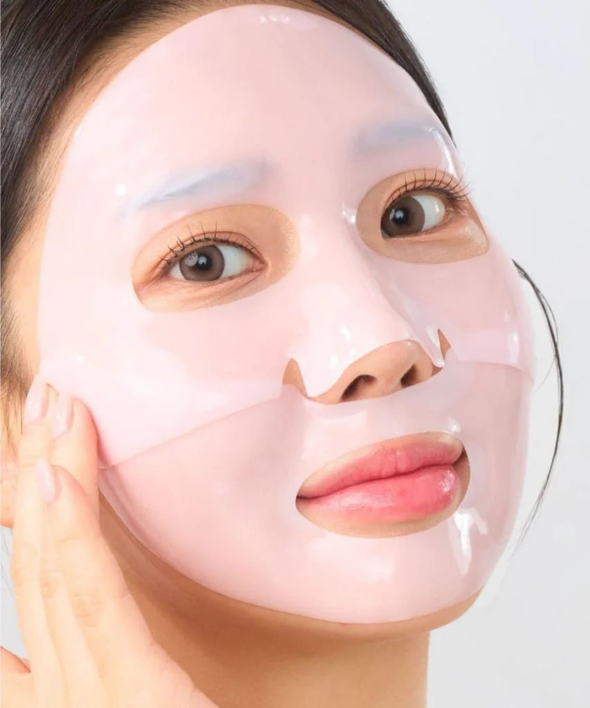 ROUND LAB - Camellia Deep Collagen Firming Gel Mask