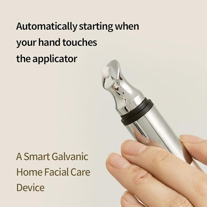 HEVEBLUE - Black Yuja Bean Lifting Auto Eye Cream