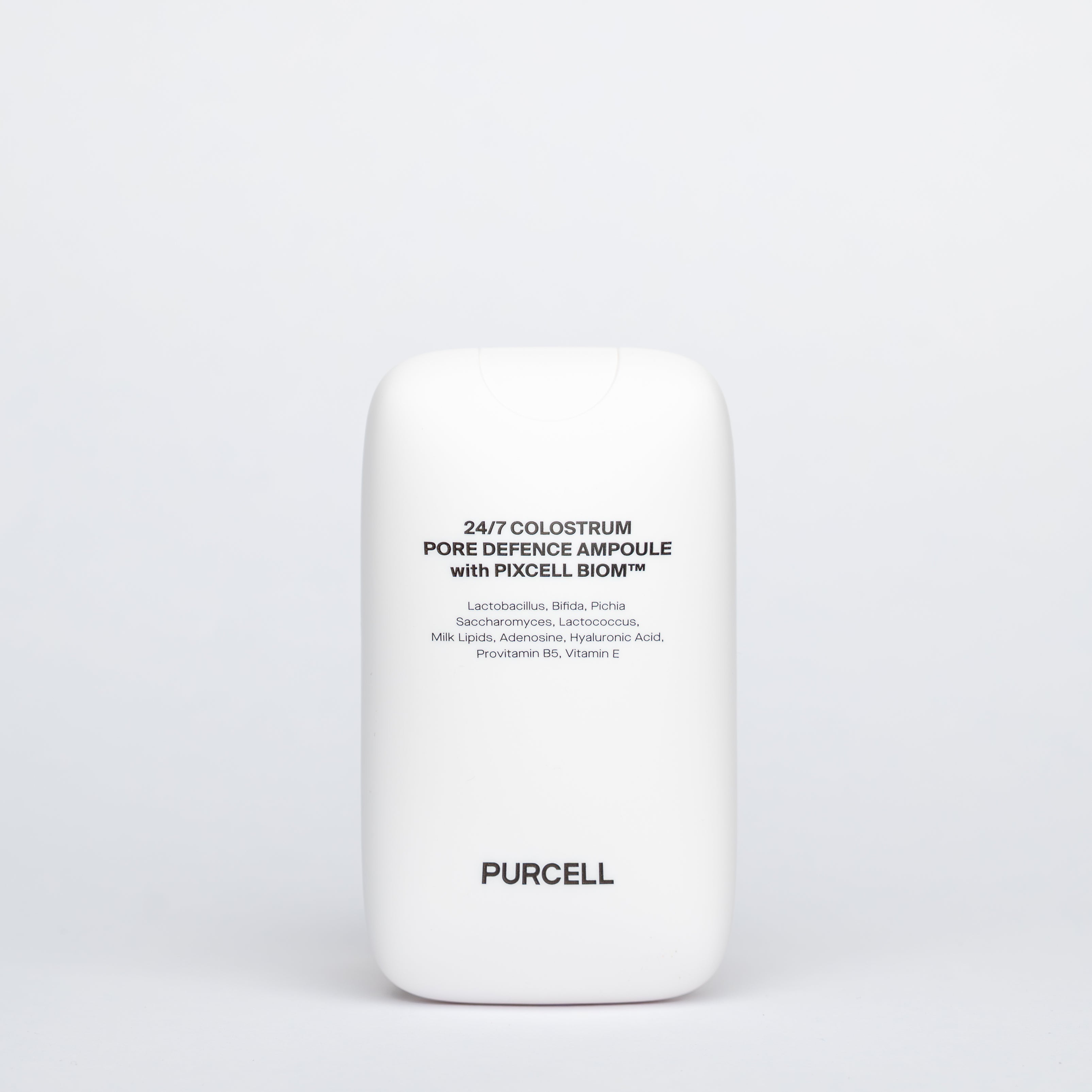 PURCELL - 24/7 Colostrum Pore Defence Ampoule 55ml