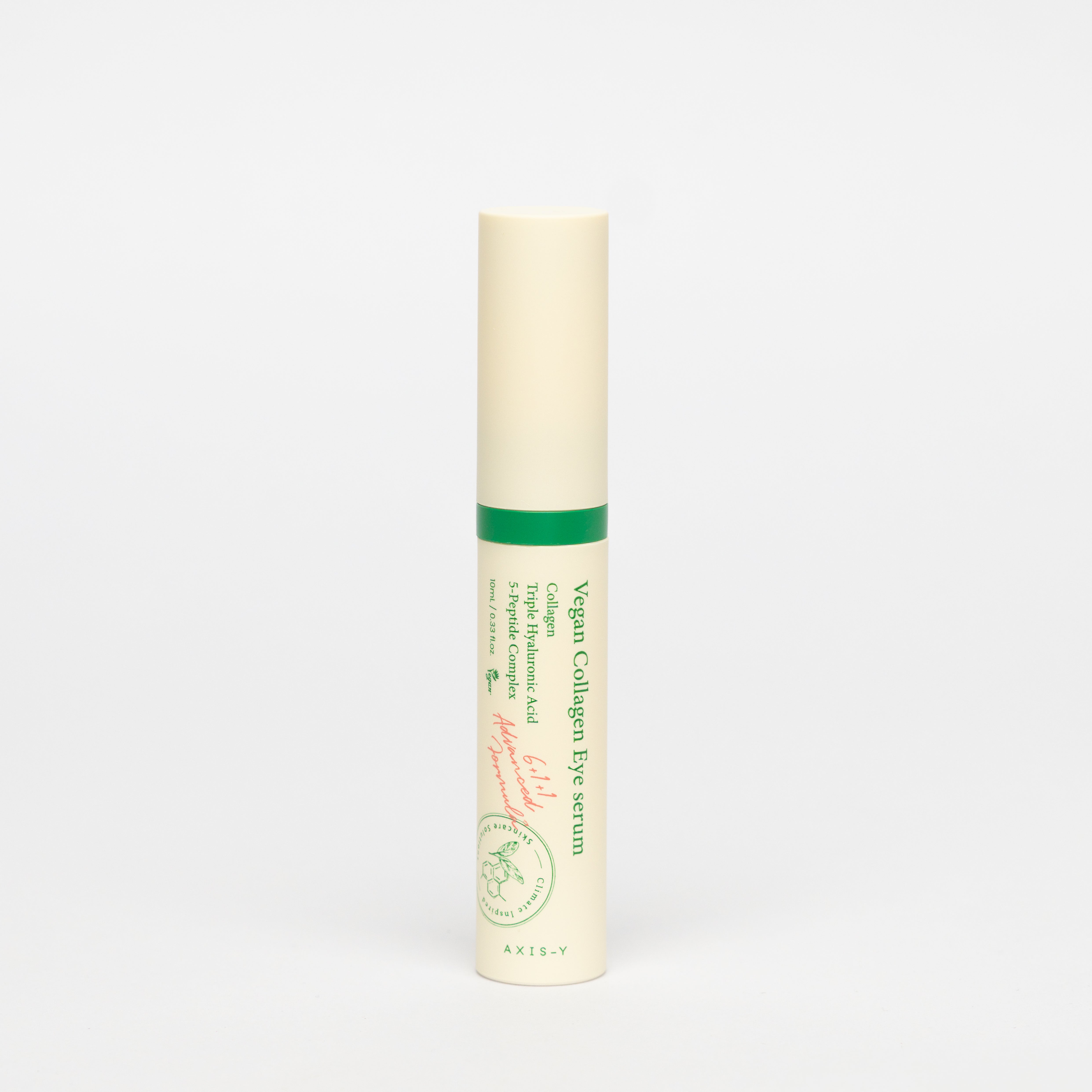 AXIS-Y - Vegan Collagen Eye Serum