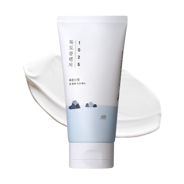 ROUND LAB - 1025 Dokdo Cleanser 150ml