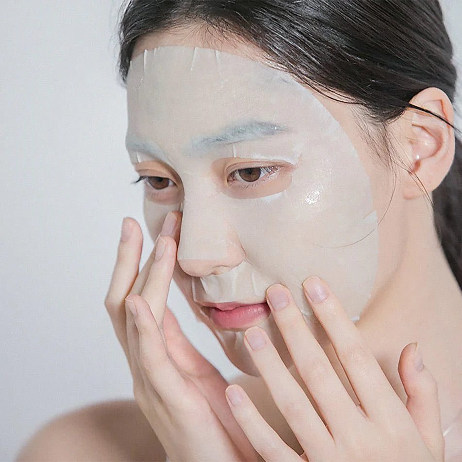 CELIMAX - Noni Energy Ampoule Mask