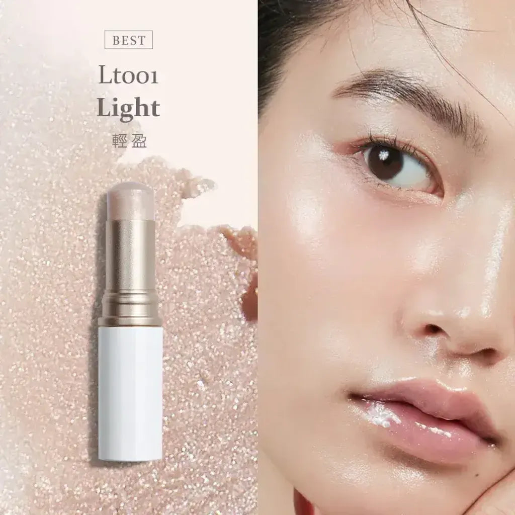 HINCE - True Dimension Radiance Balm Light LT001