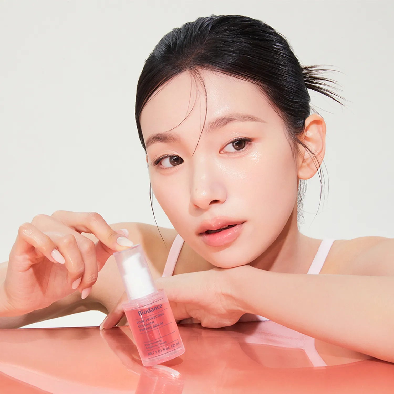 BIODANCE - Pore Perfecting Collagen Peptide Serum 30ml