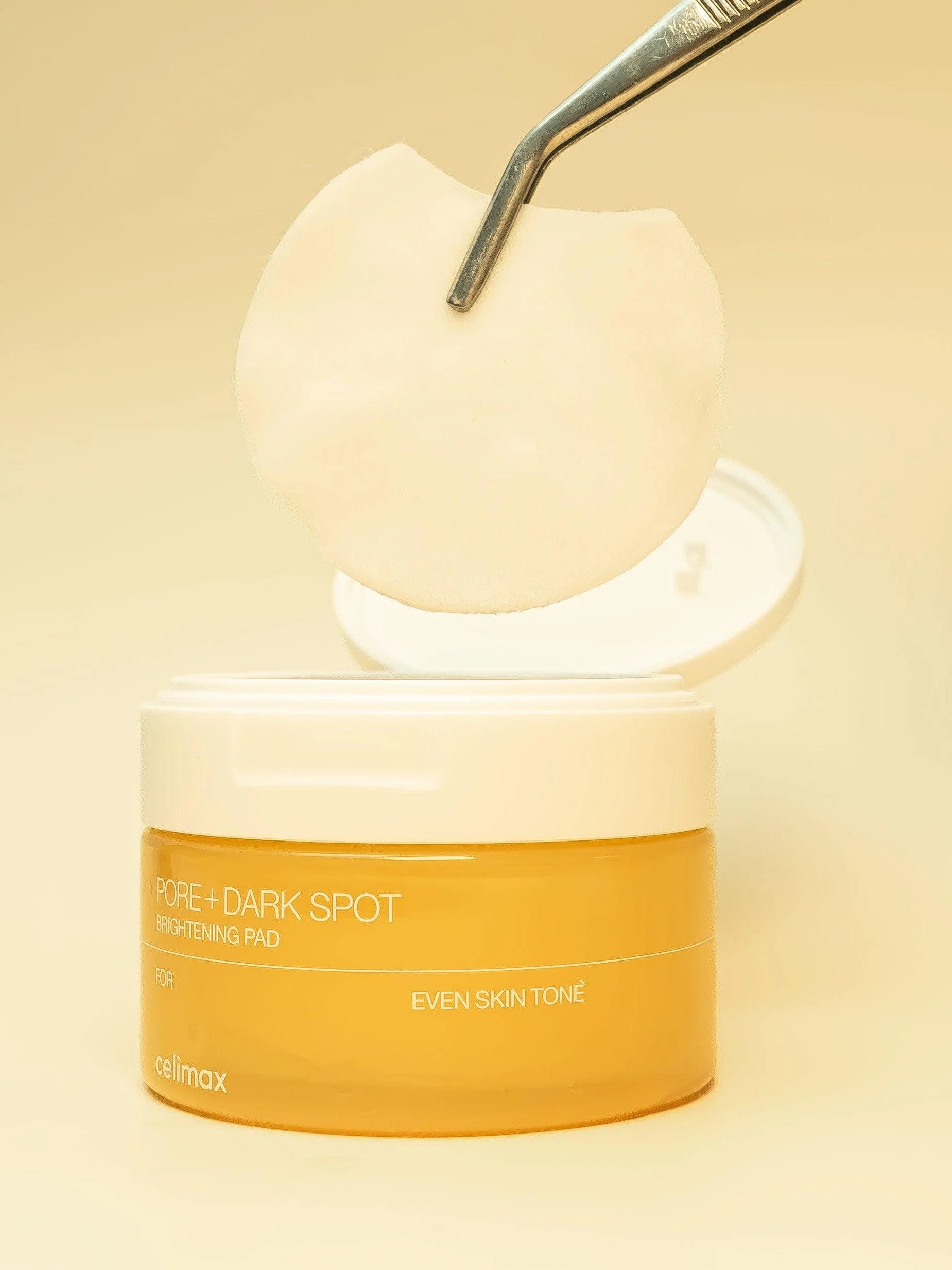 CELIMAX - Pore + Dark Spot Brightening Pad (40 pads)