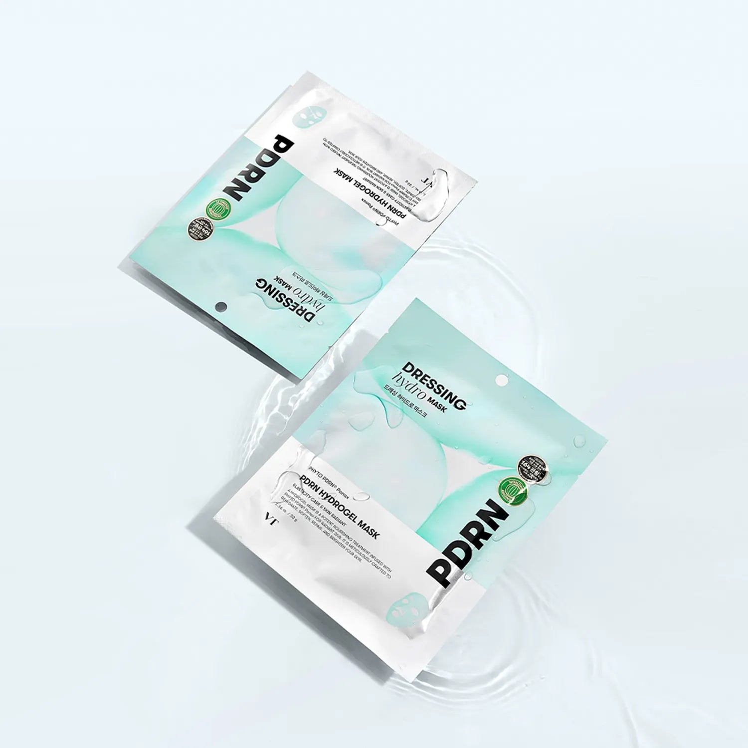 VT COSMETICS - PDRN Hydrogel Mask
