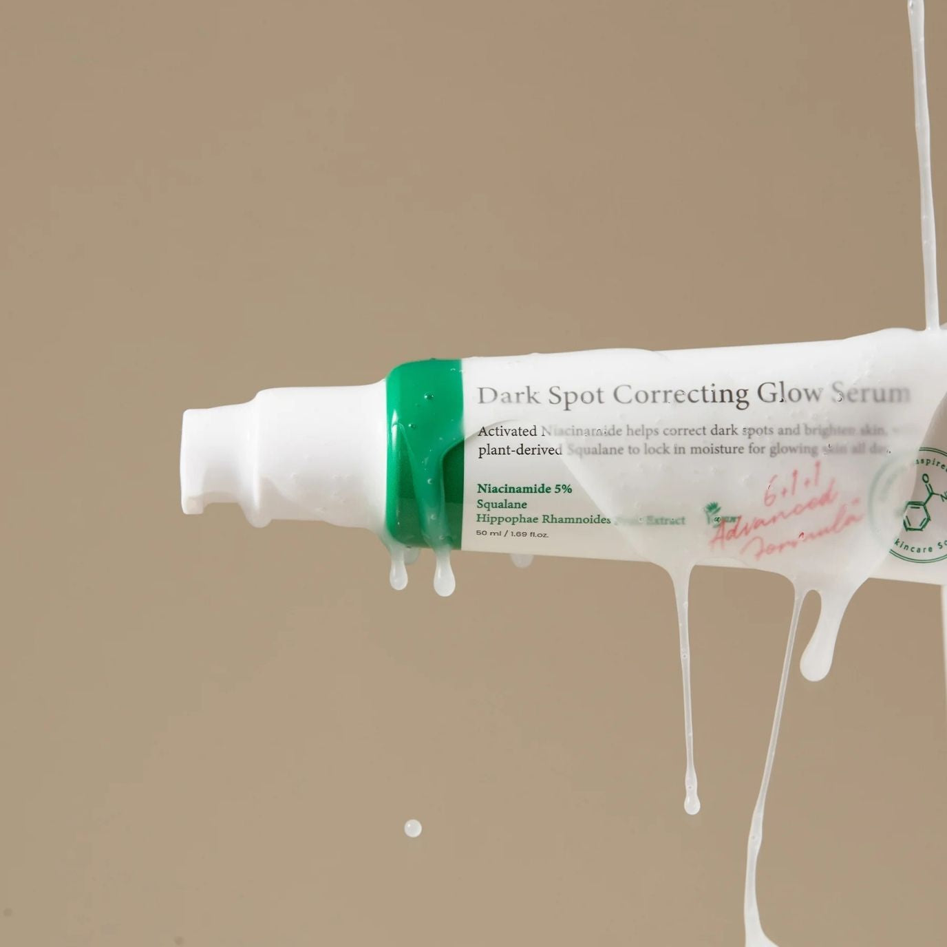 AXIS-Y - Dark Spot Correcting Glow Serum 50ml