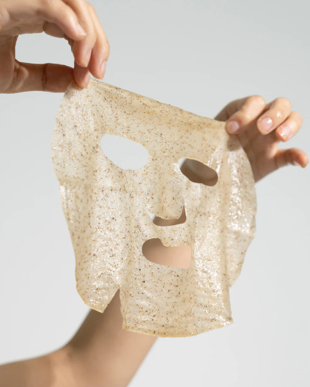 NUMBUZIN - No4 Ice Soothing Mask