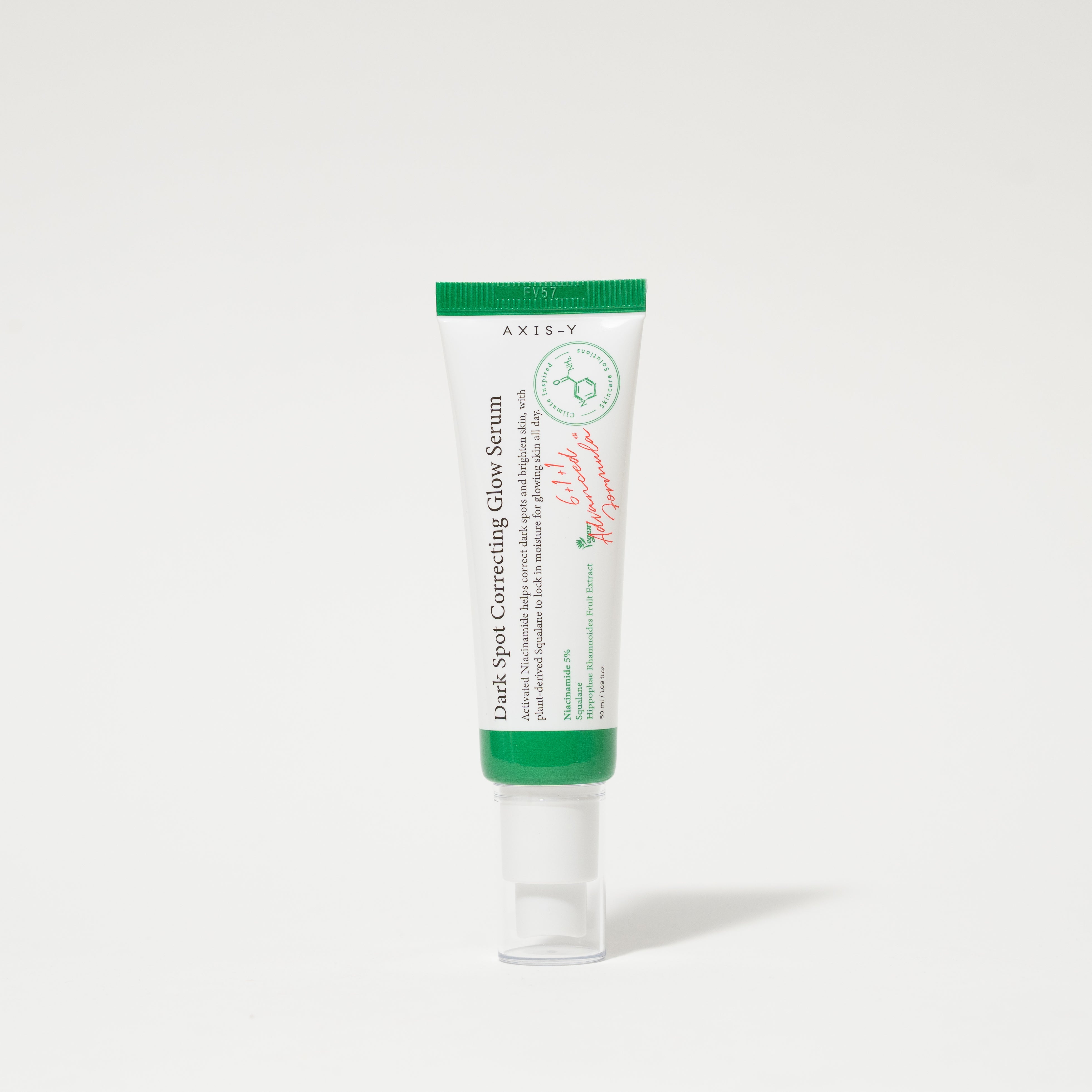 AXIS-Y - Dark Spot Correcting Glow Serum 50ml