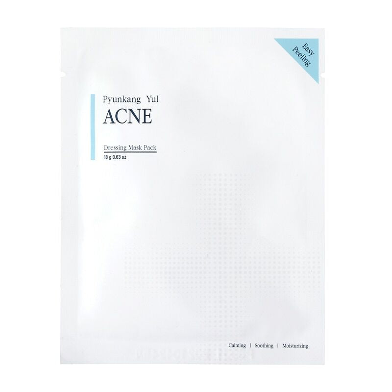 PYUNKANG YUL - Acne Dressing Mask