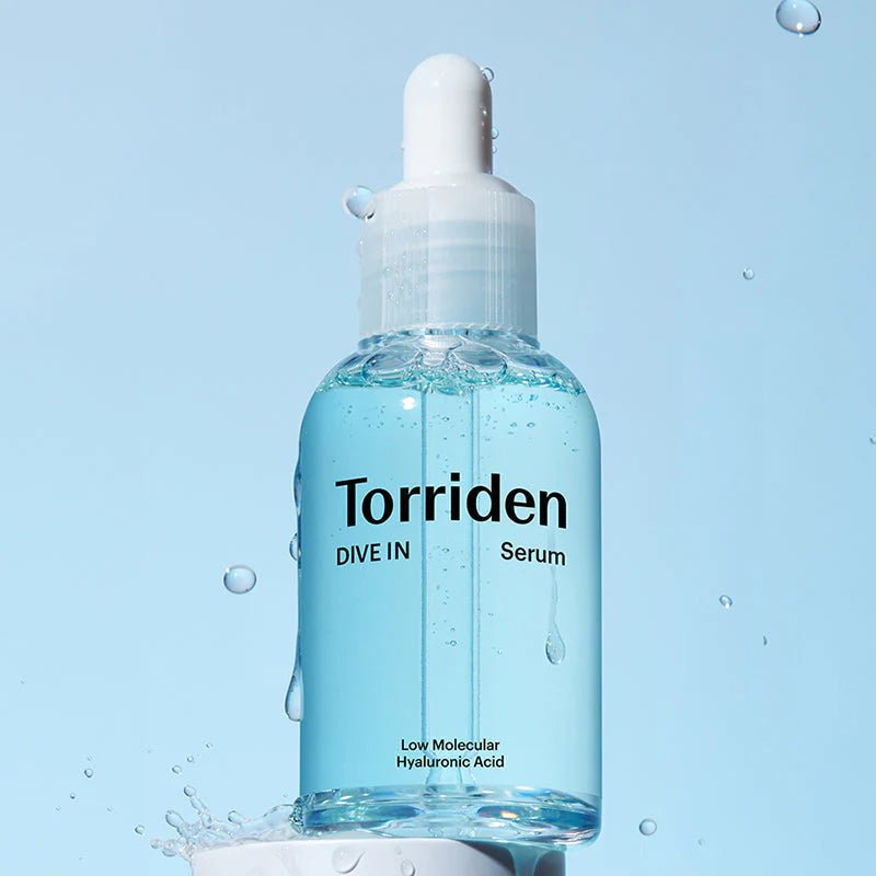 TORRIDEN - Dive-In Low Molecular Hyaluronic Acid Serum 50ml