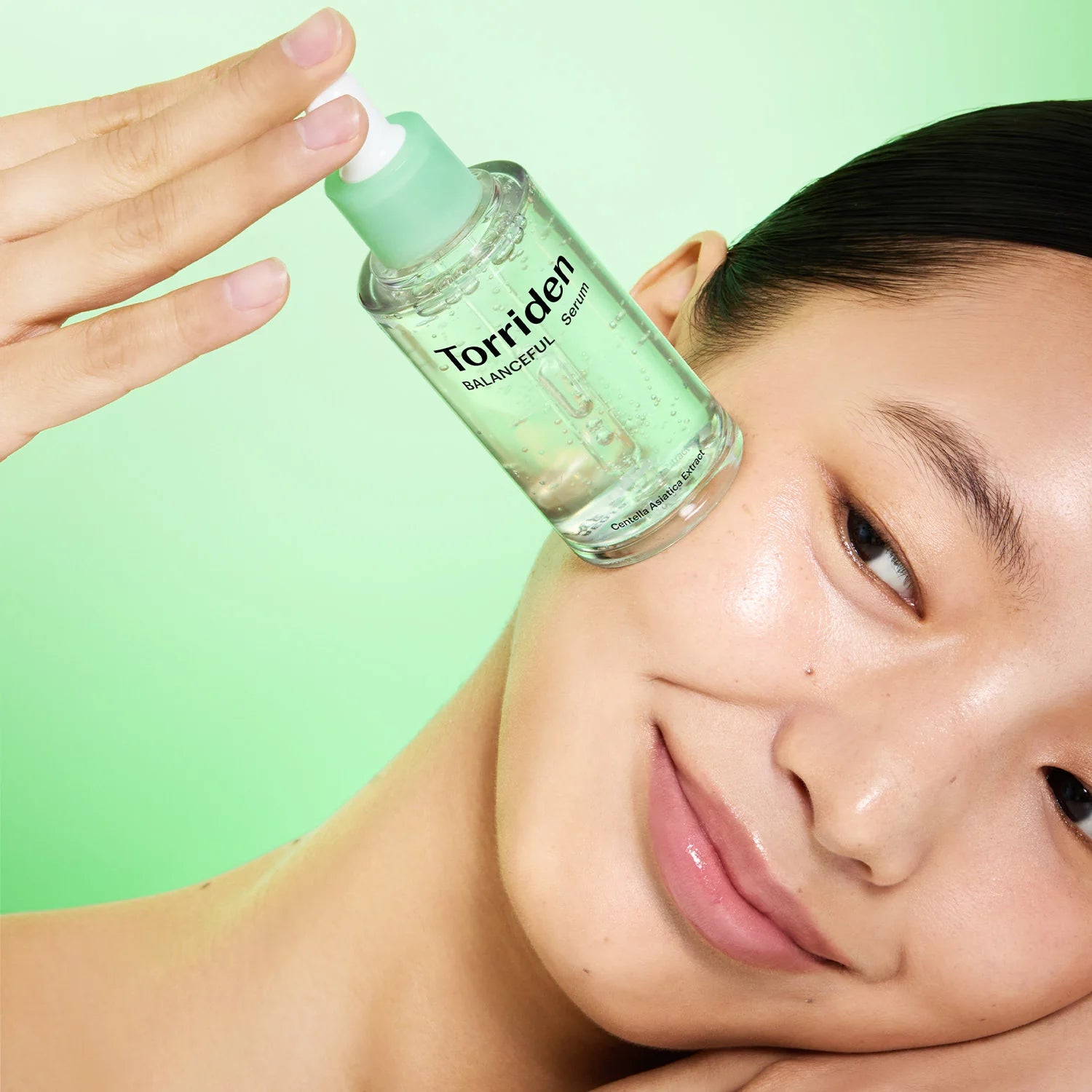 TORRIDEN - Balanceful Cica Serum 50ml