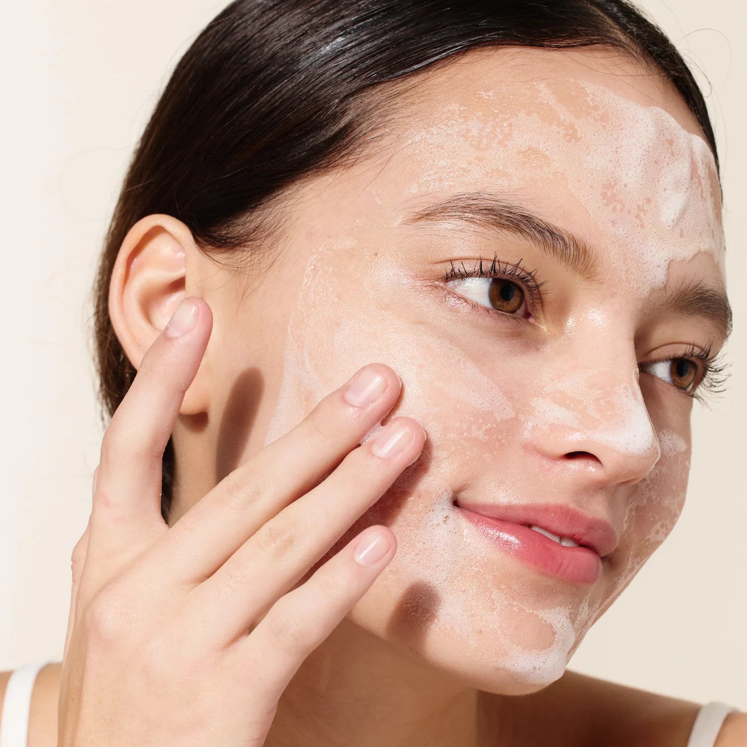 MENOKIN - 30 Seconds Quick Bubble Mask Repair 95ml