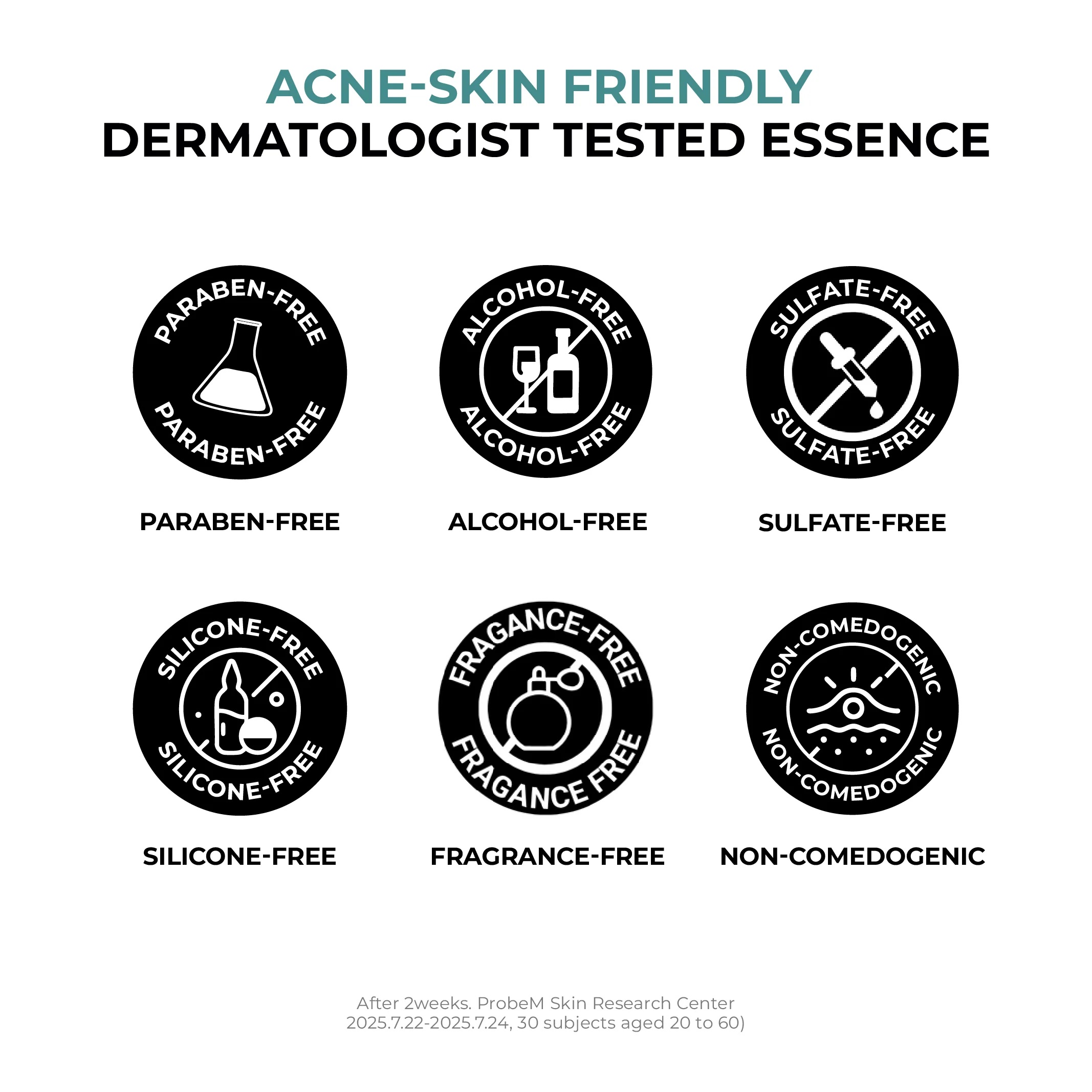 JUMISO - Snail Mucin 95 + Peptide Facial Essence 140ml