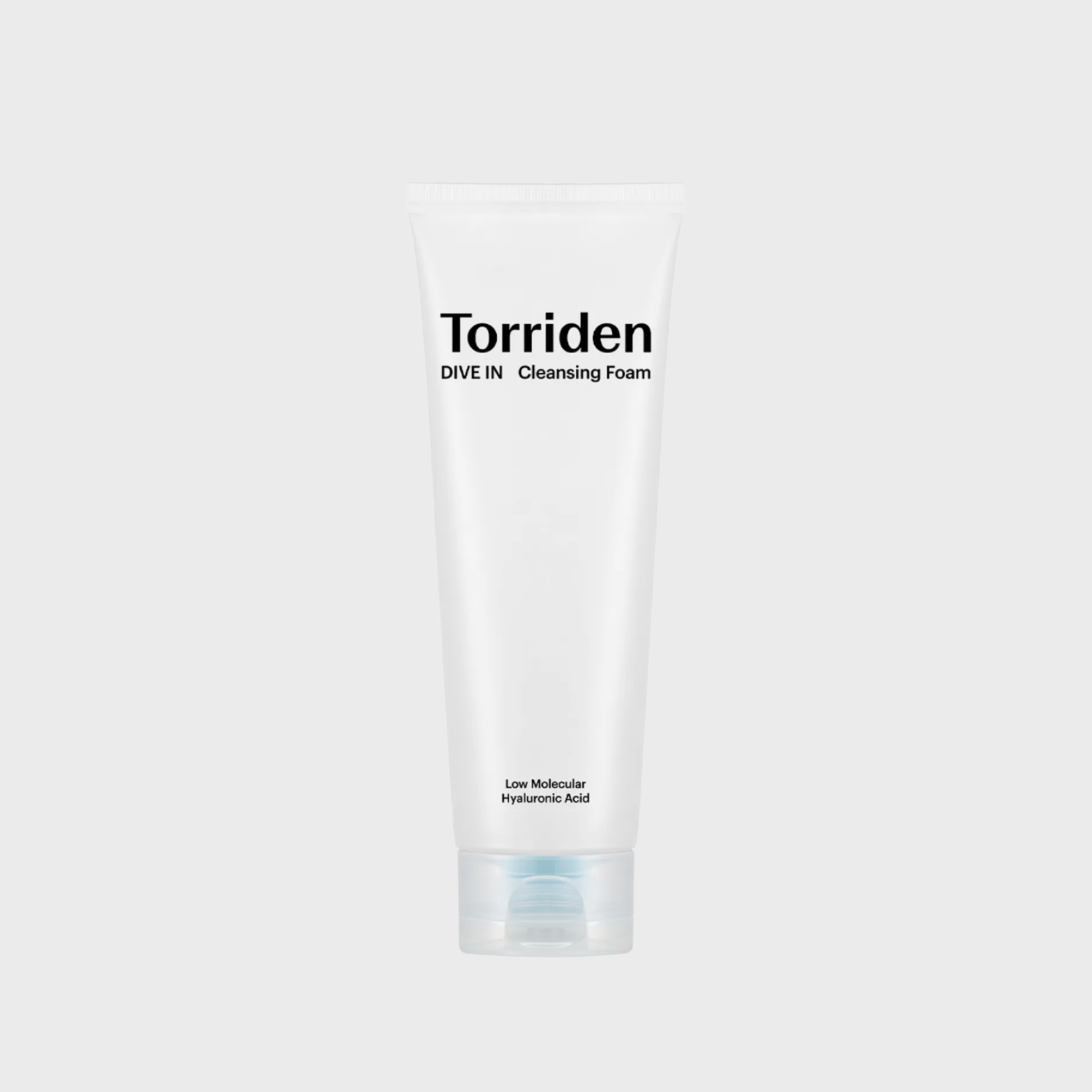 TORRIDEN - Dive-In Low Molecular Hyaluronic Acid Cleansing Foam 150ml