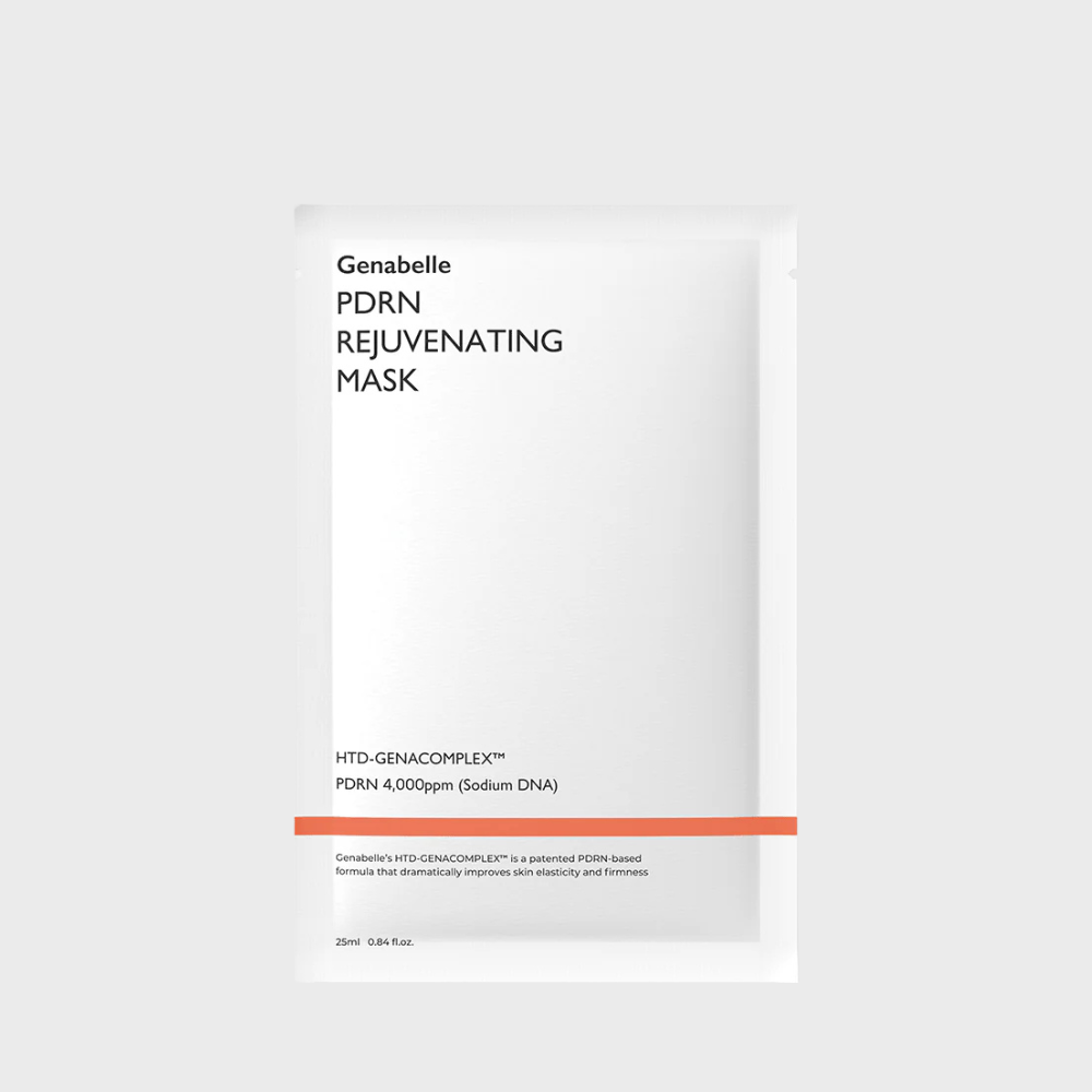 GENABELLE - PDRN Rejuvenating Mask