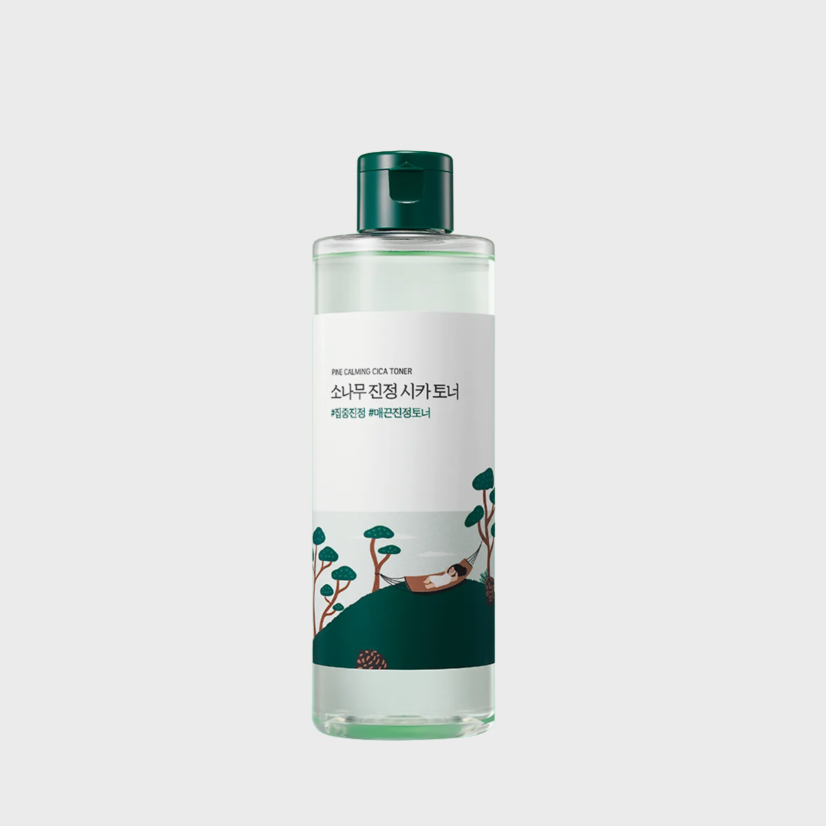 ROUND LAB - Pine Calming Toner 250ml