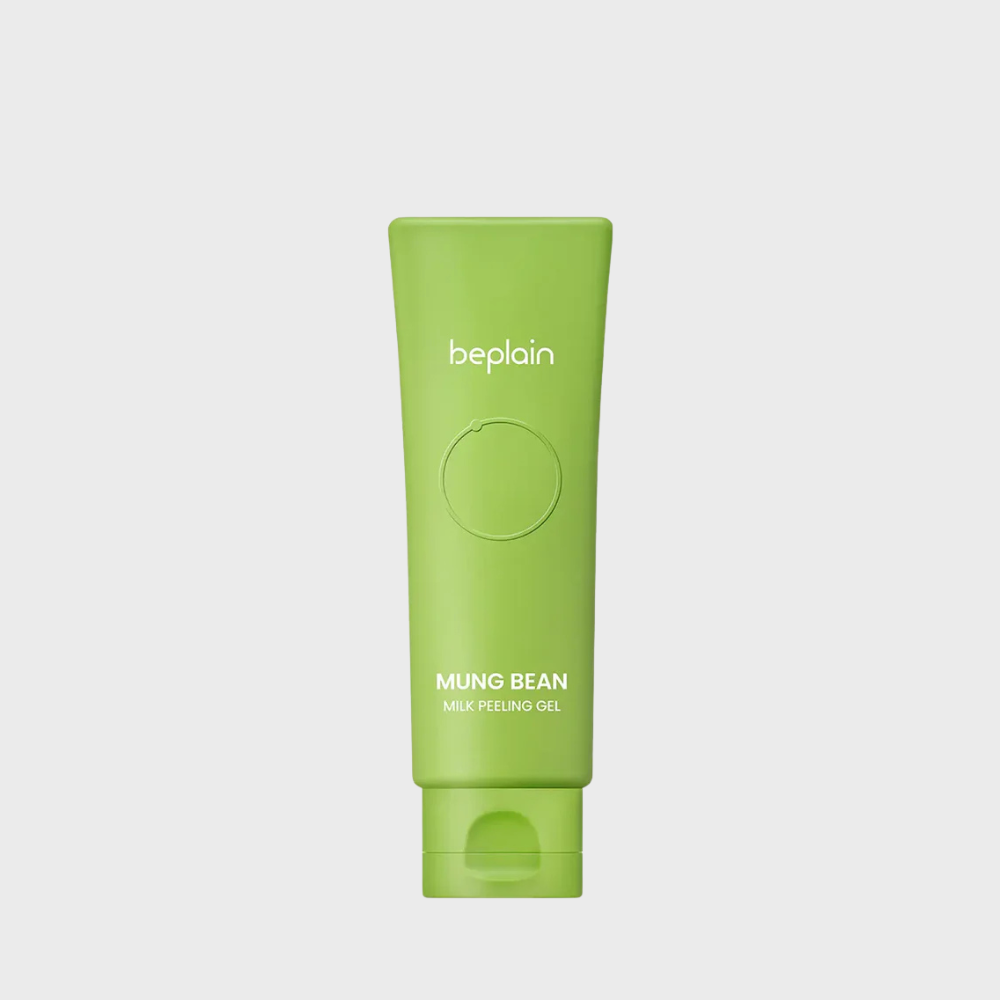 BEPLAIN - Mung Bean Milk Peeling Gel 120ml