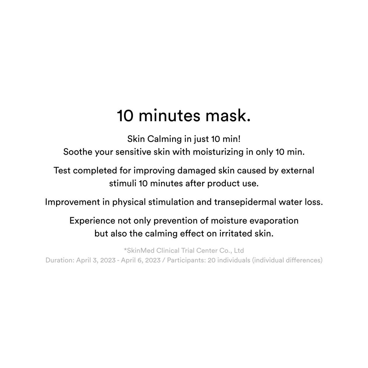 ABIB - Gummy Sheet Mask Collagen Milk Sticker