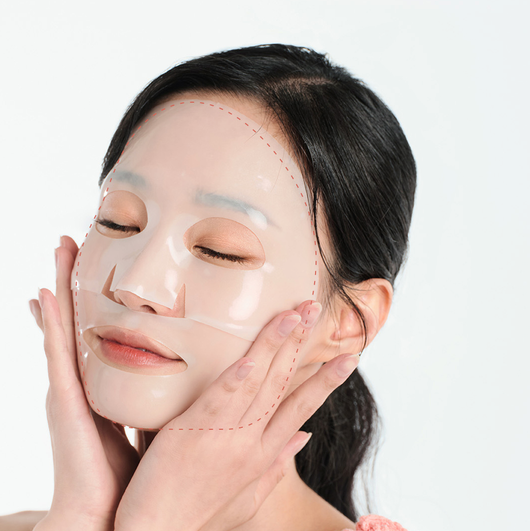 CLEARDEA - Mucin Collagen EGF Fitting Mask