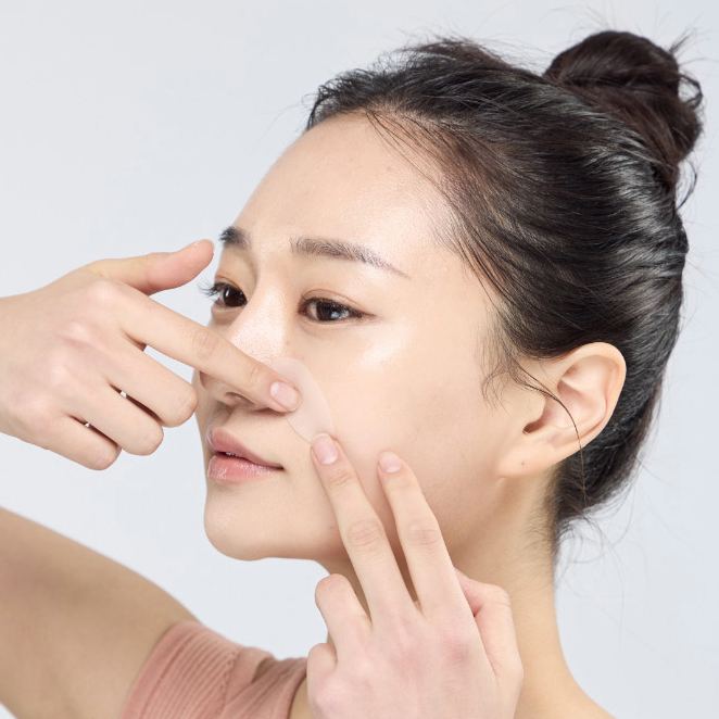 CLEARDEA - Mucin Collagen EGF Fitting Mask